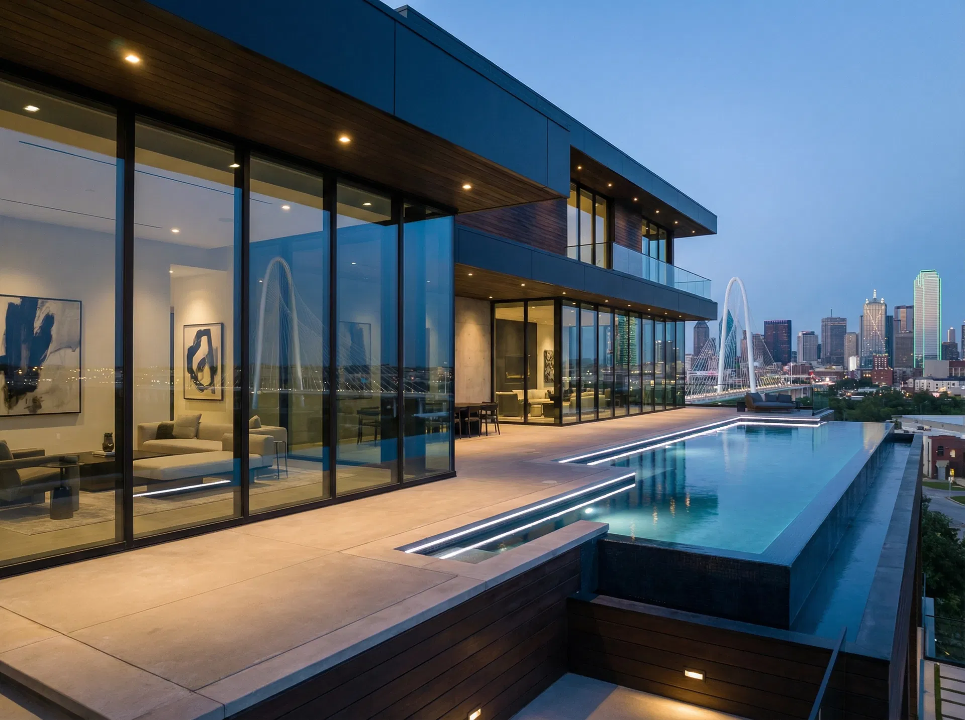 3100 McKinney Ave, PH