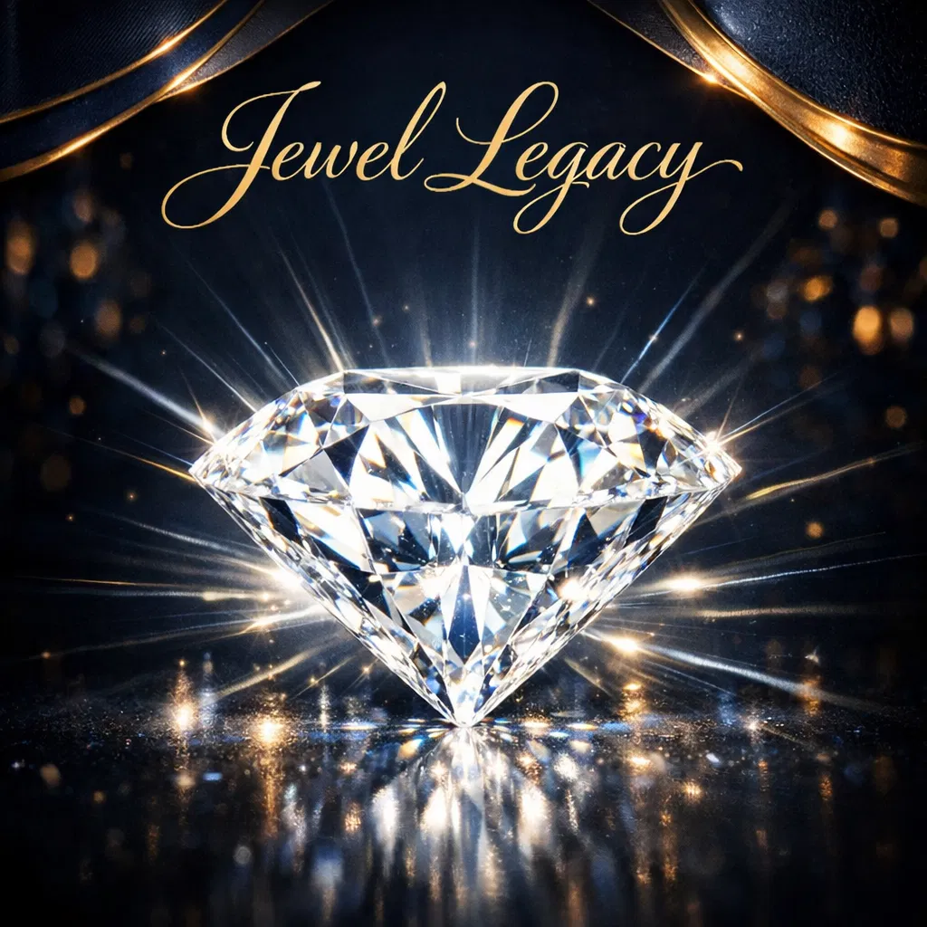 Jewel Legacy Diamond
