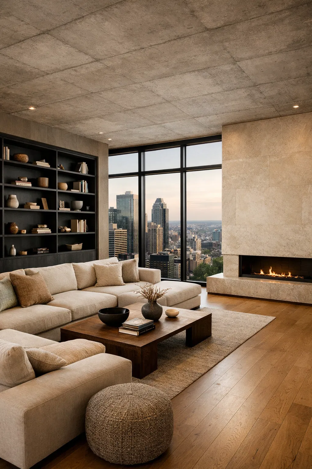 Rénovation complète