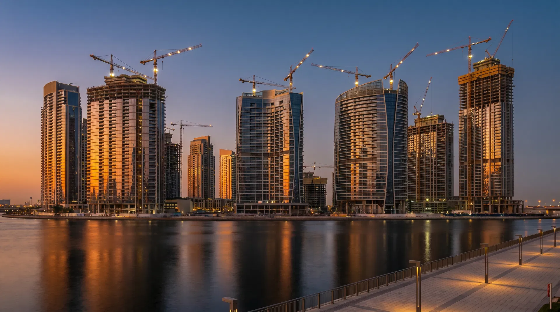 خور دبي