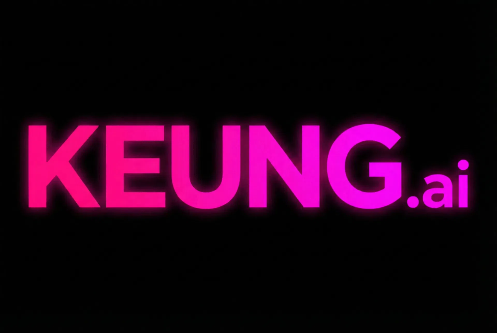 KEUNG.ai