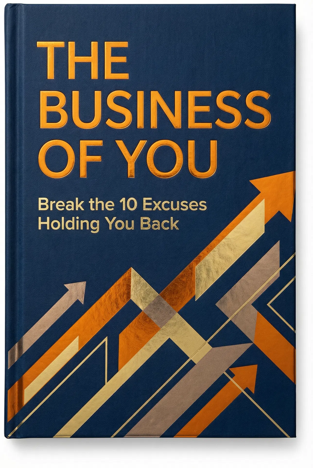 The Business of You