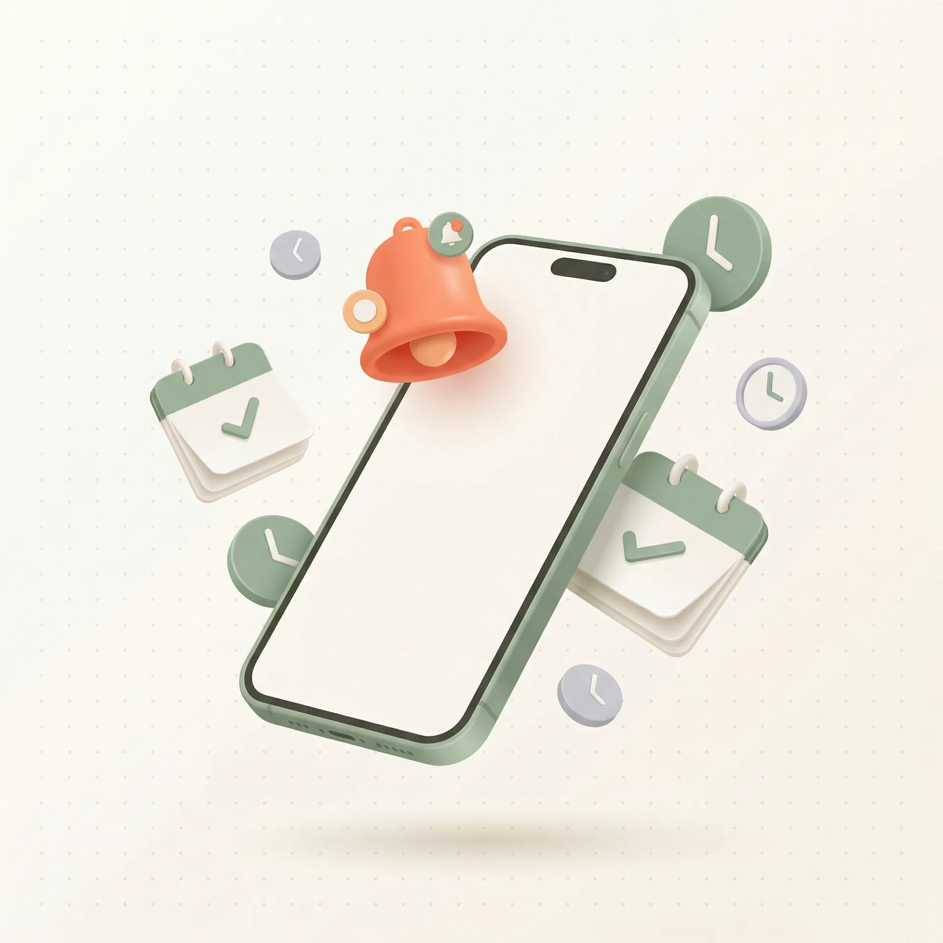 SubTrackr smart renewal alerts and notification settings