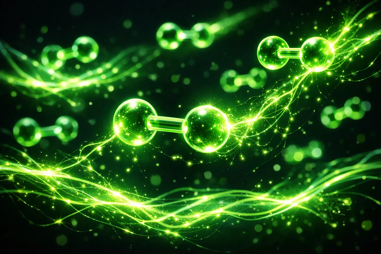 Green hydrogen technology