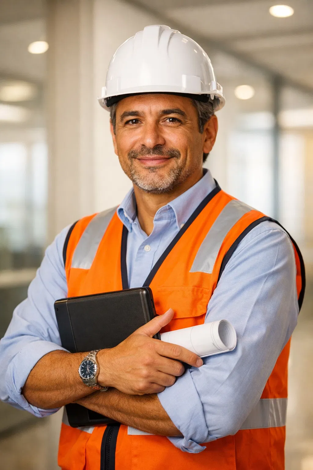 Engenheiro profissional