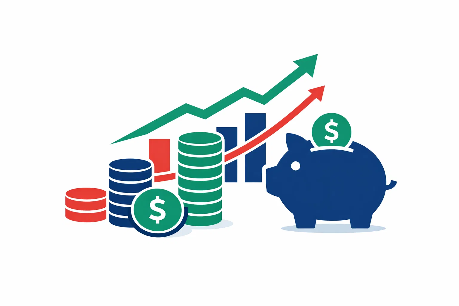 Estrategia de Ahorro: El Método 50/30/20 Explicado