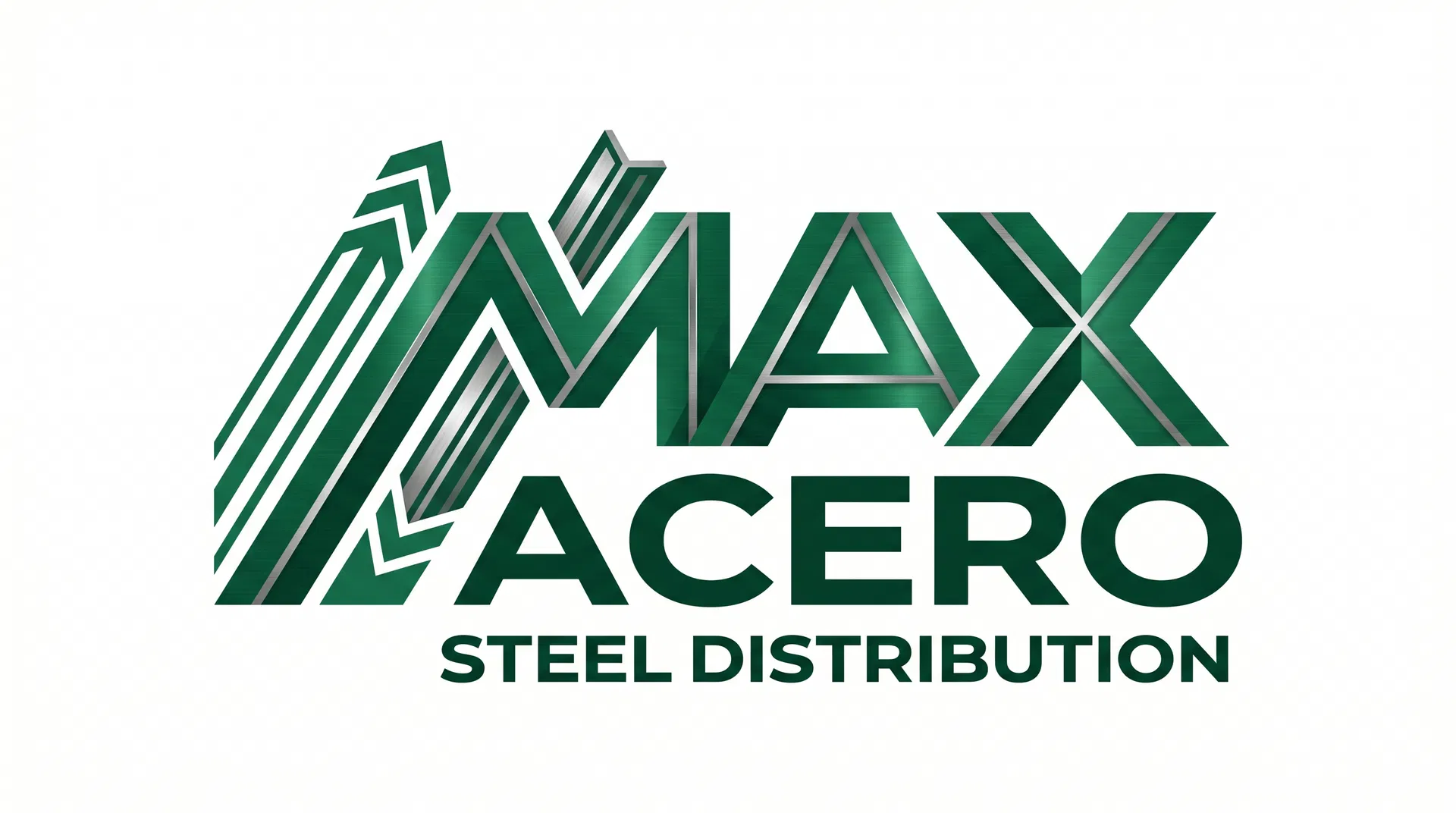 Max Acero Logo