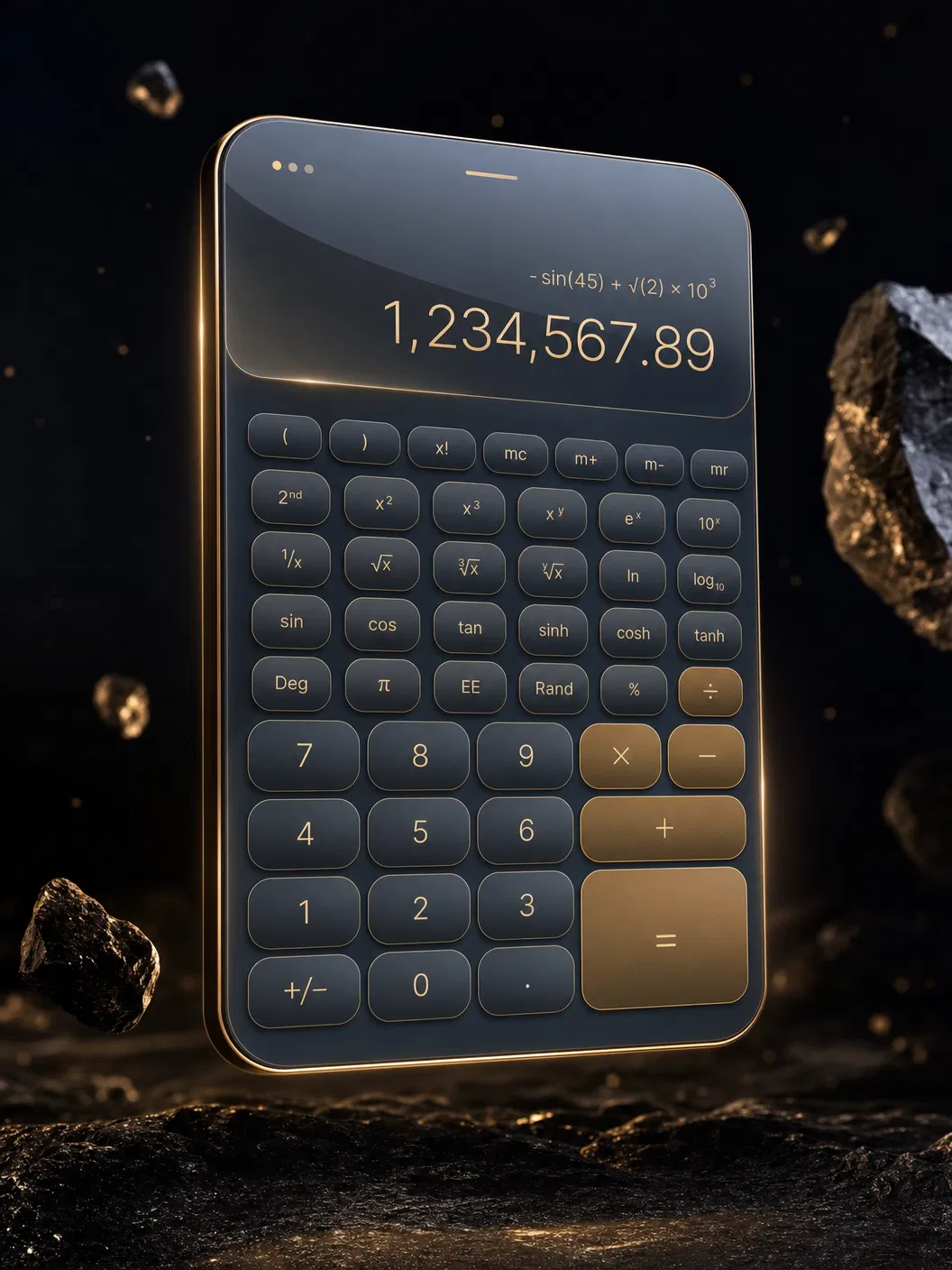 Premium Calculator
