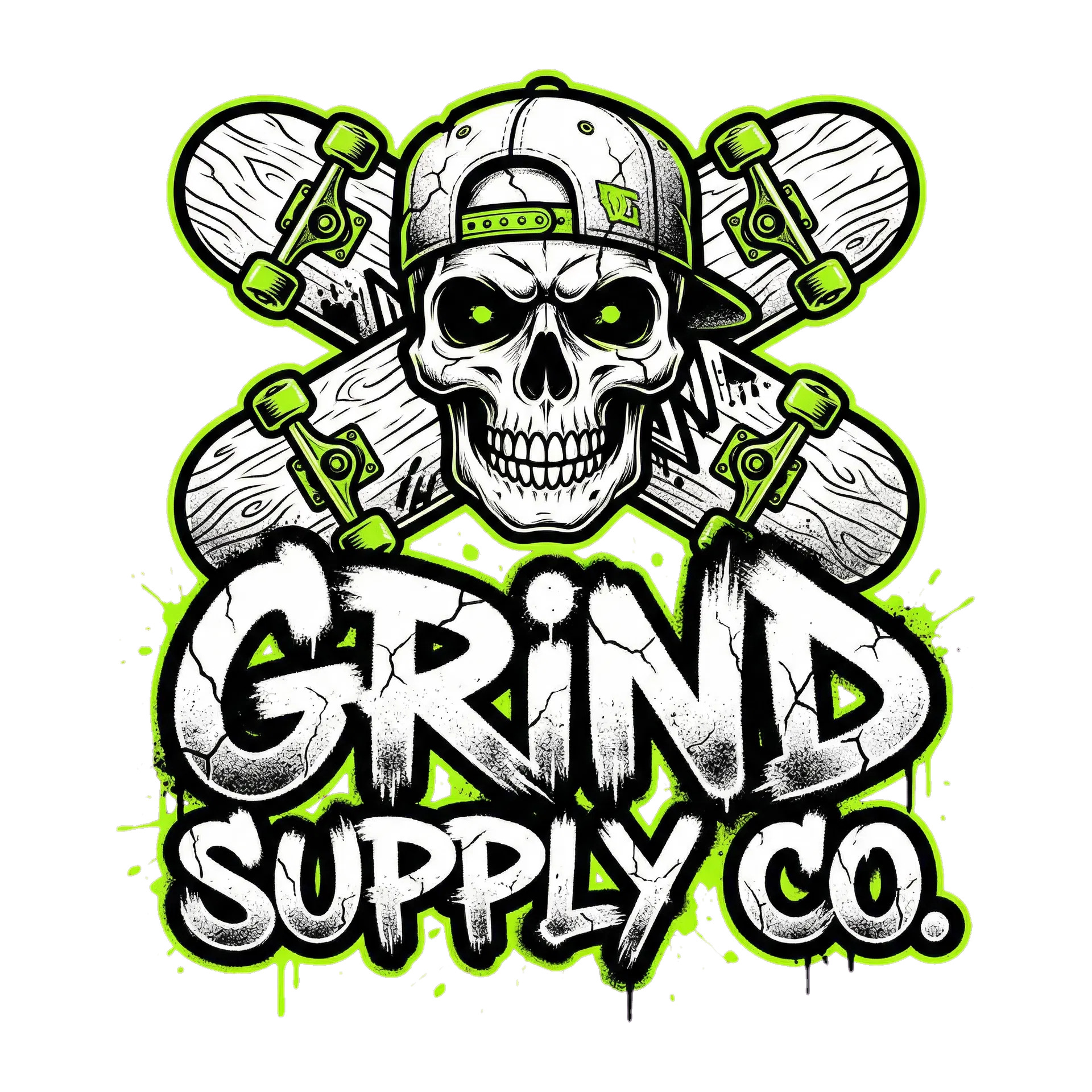 Grind Supply Co.
