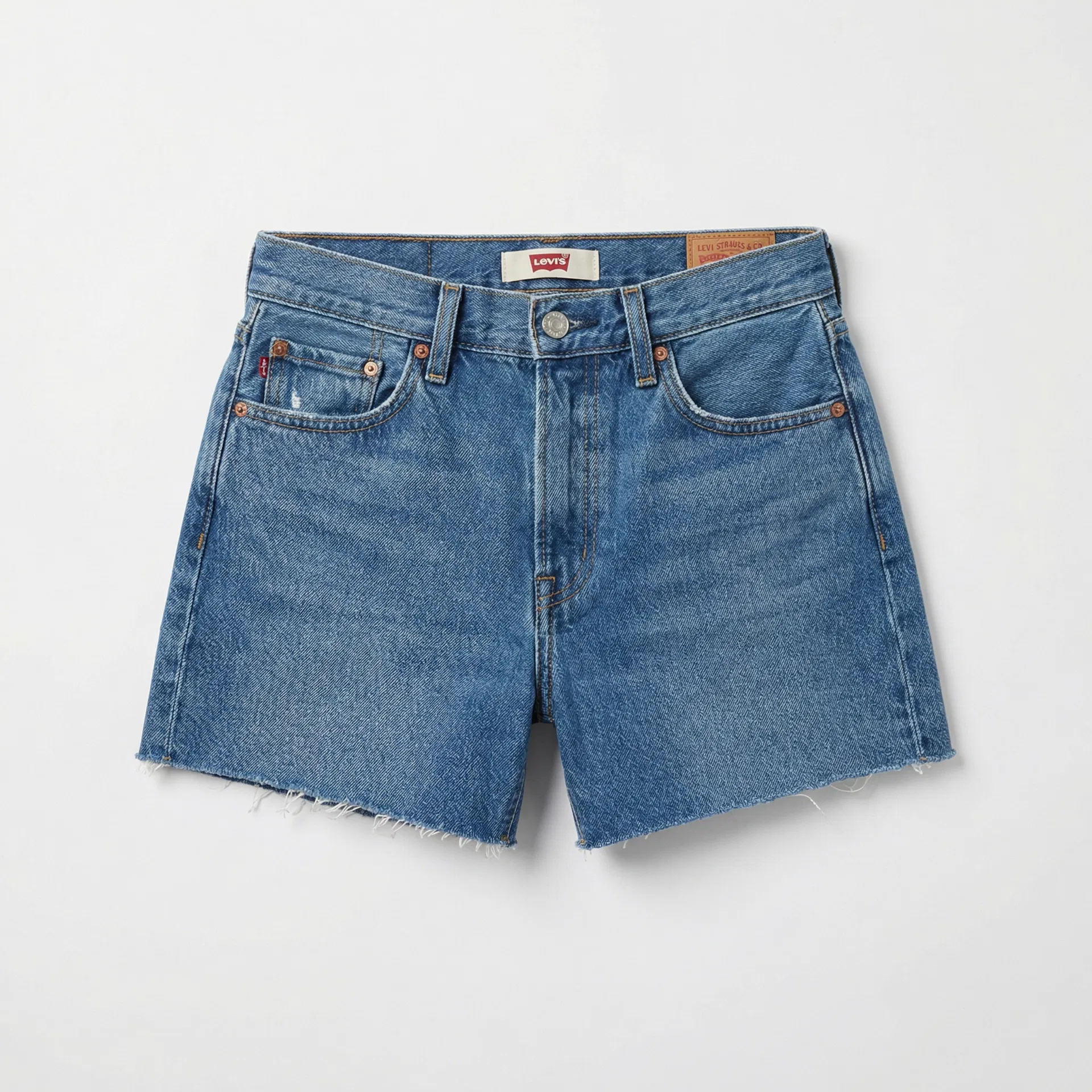 501 Original Shorts