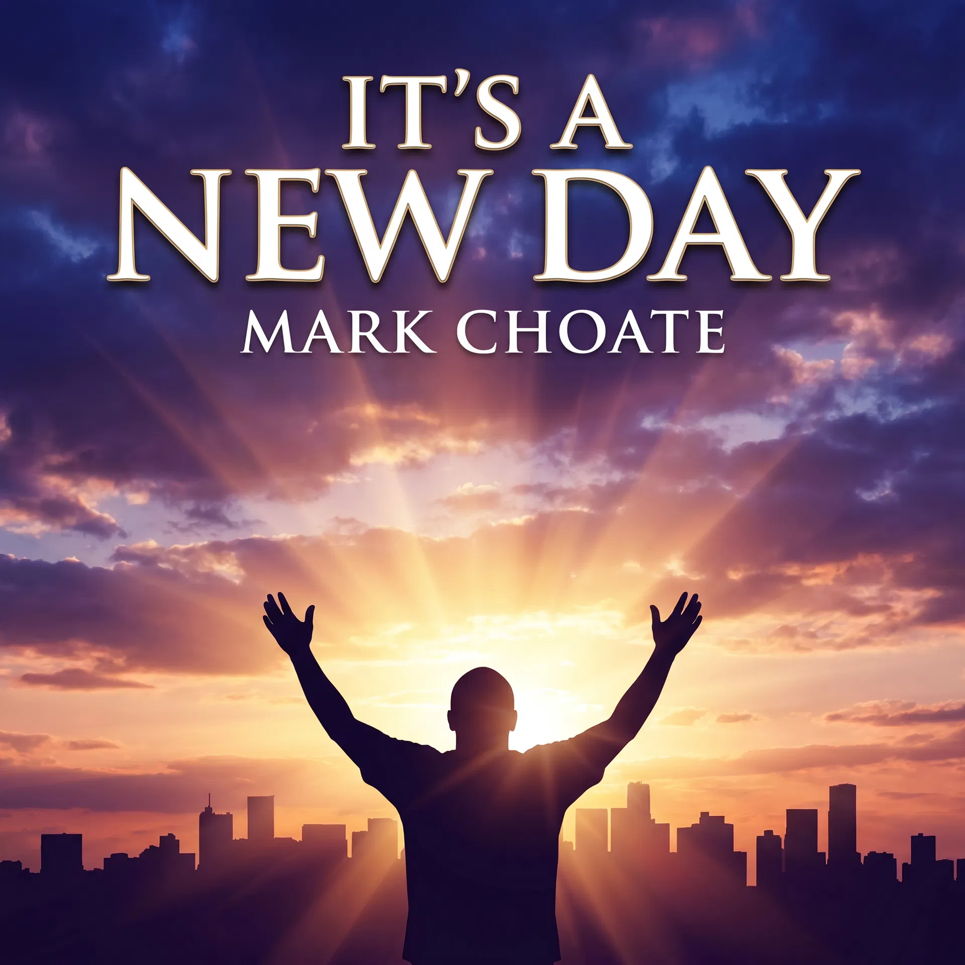 New Day (feat. DeAndre Bullock)