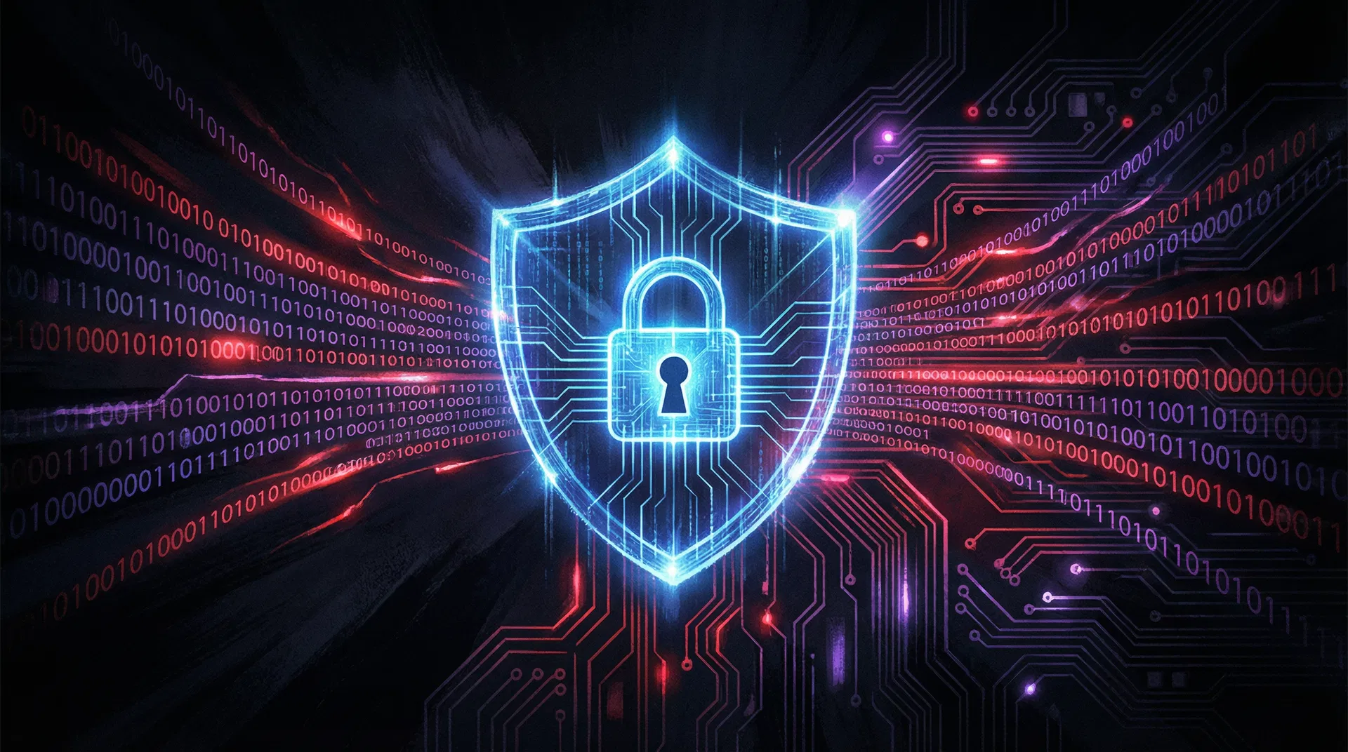 The Small Business Cybersecurity Checklist: 7 Things to Do Right Now