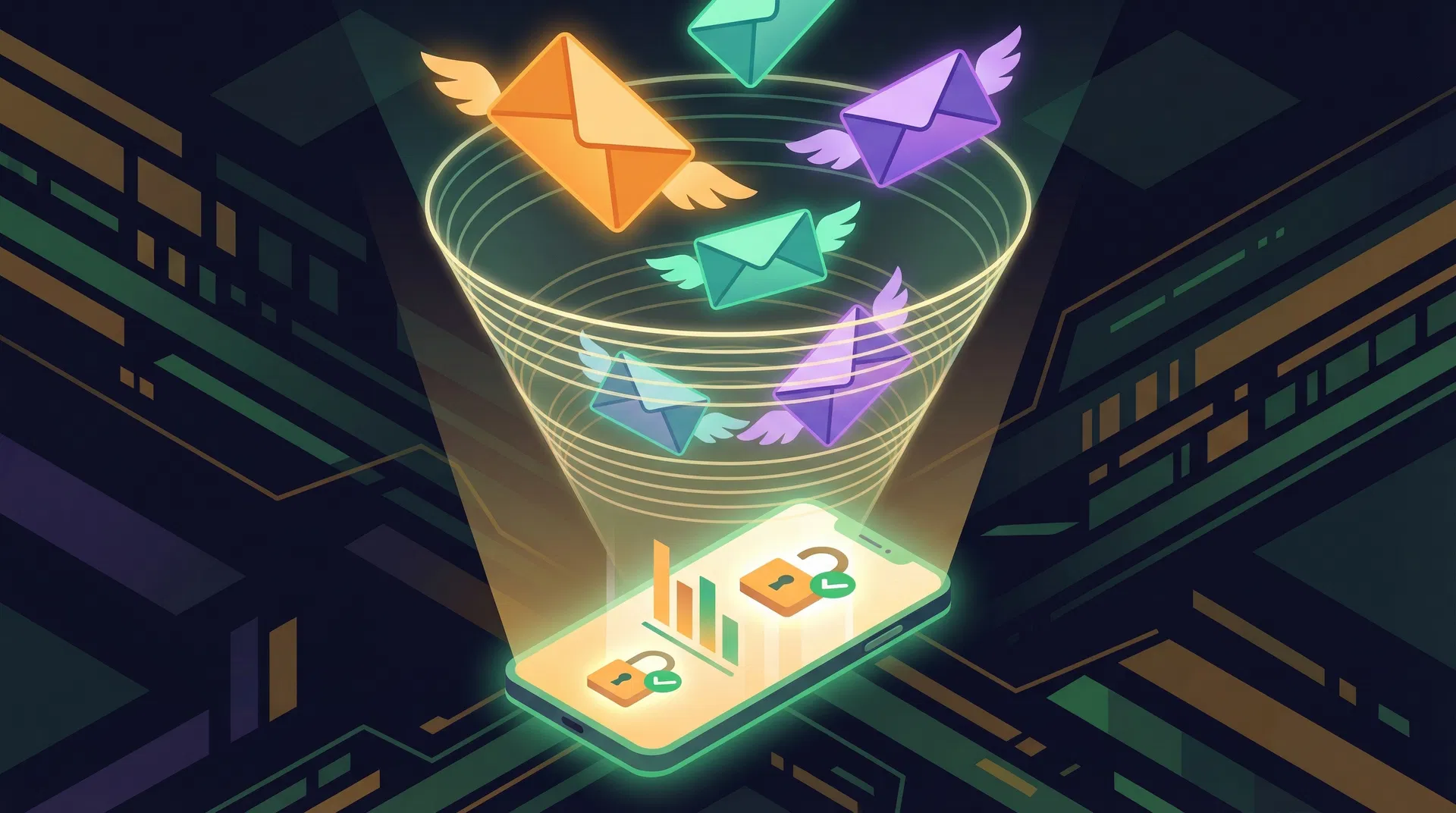 The Beginner's Guide to Mailchimp Automation for Small Businesses