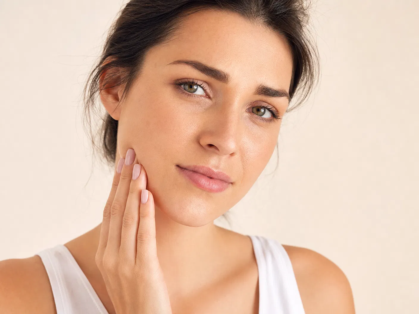TMJ treatment