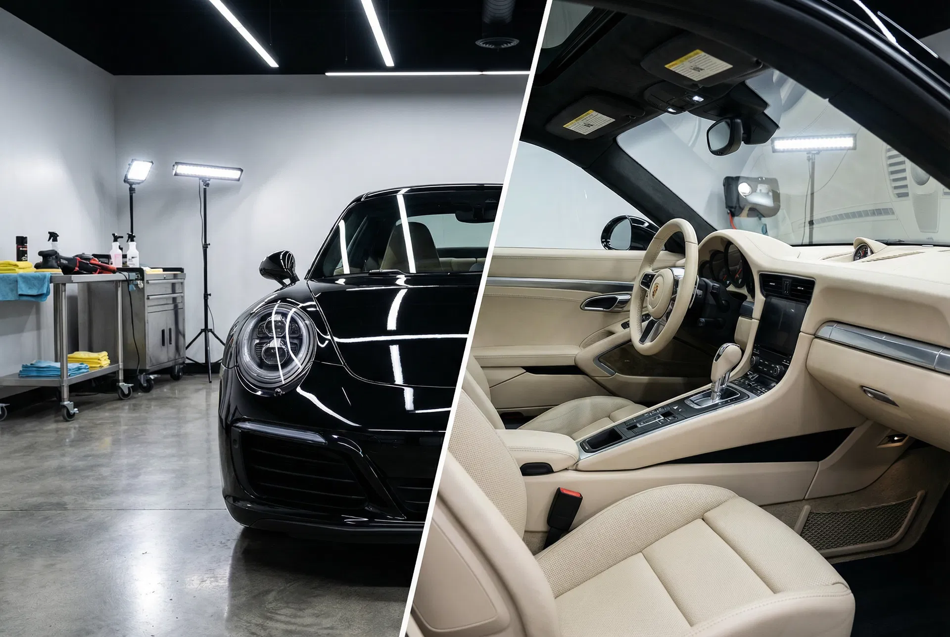 Premium Komplettpaket