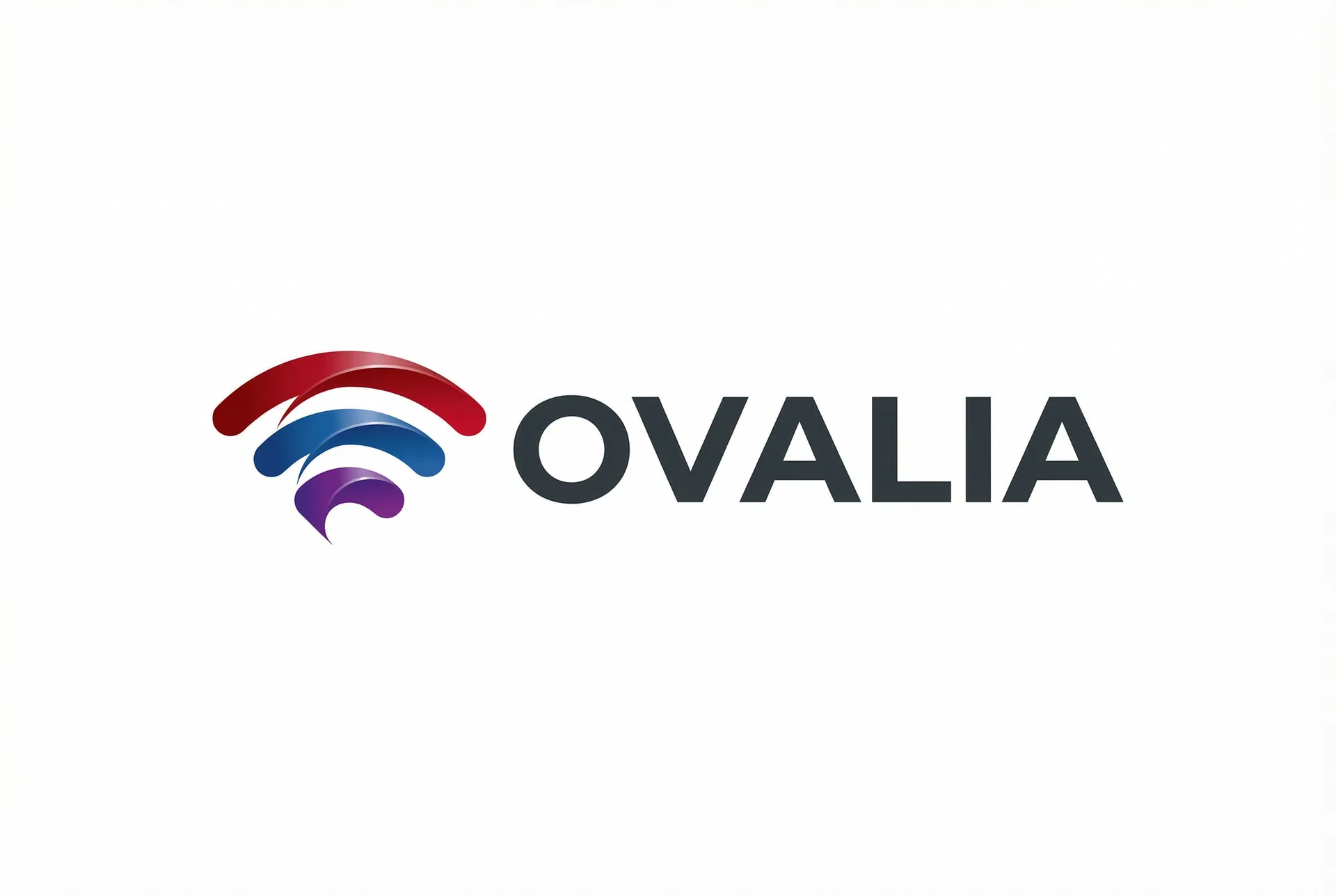 OVALIA Logo
