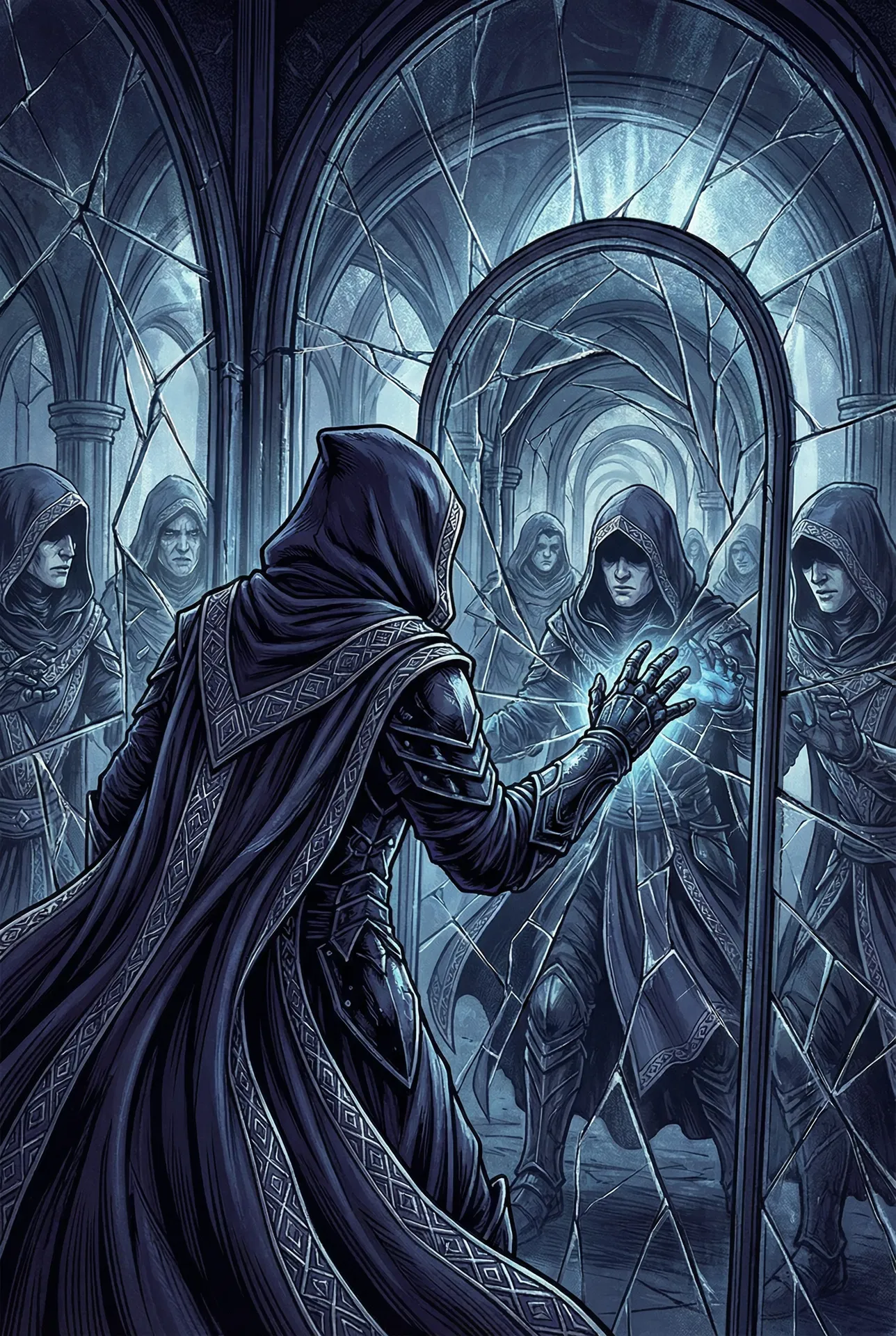 MAZE