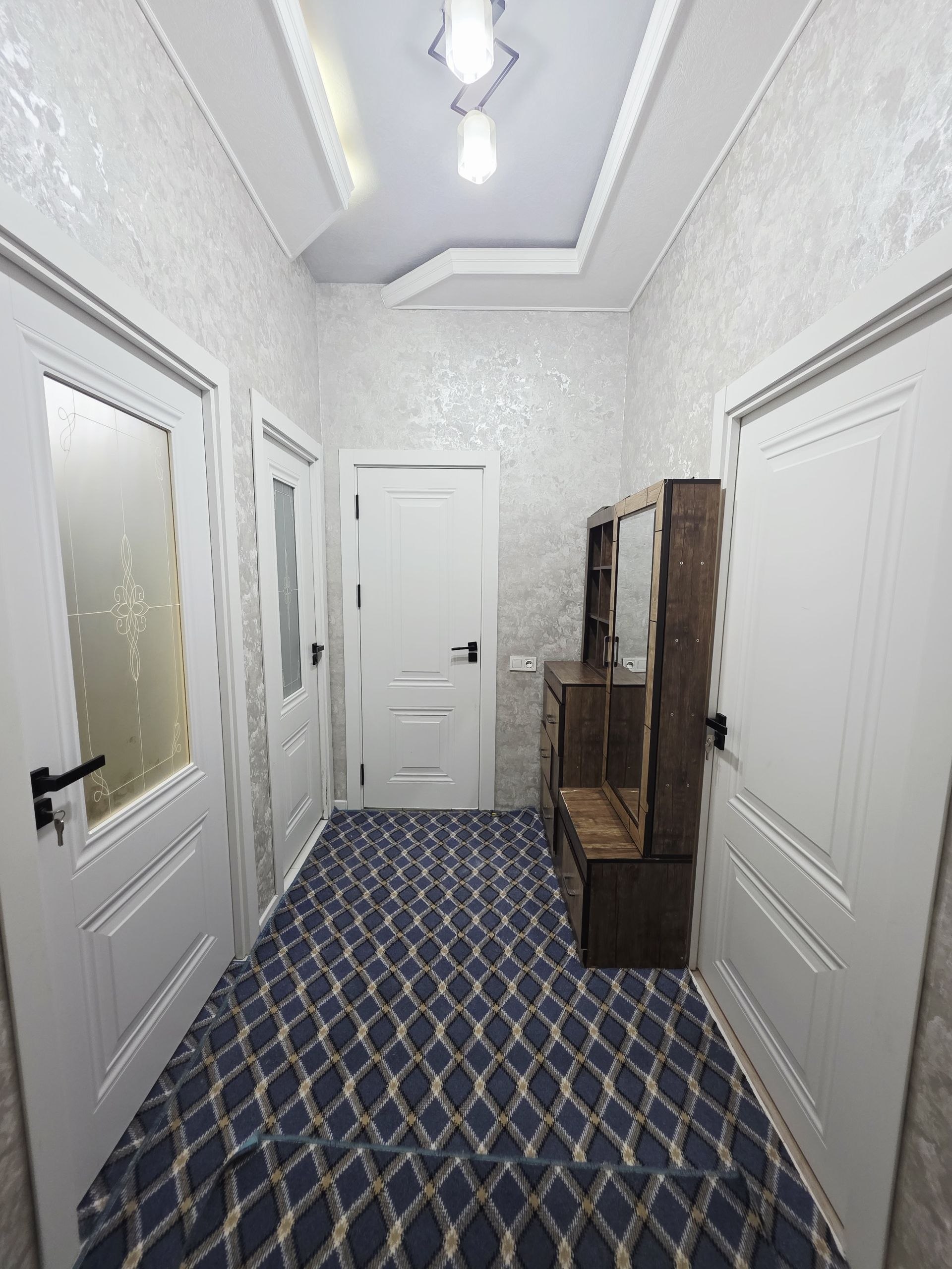 🏠 Туркистон кўчасида квартира СОТИЛАДИ 6