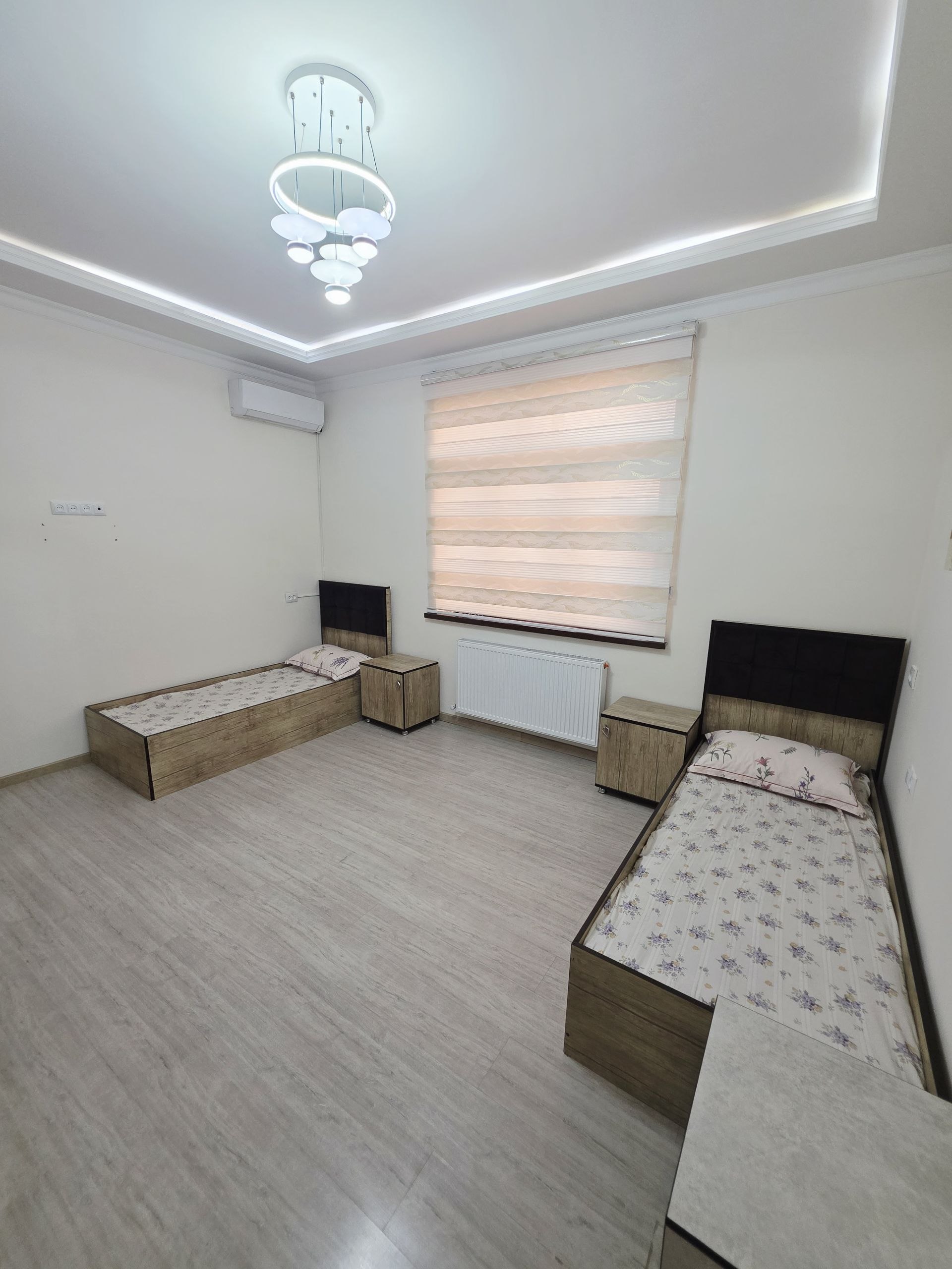 🏠 Туркистон кўчасида квартира СОТИЛАДИ 5