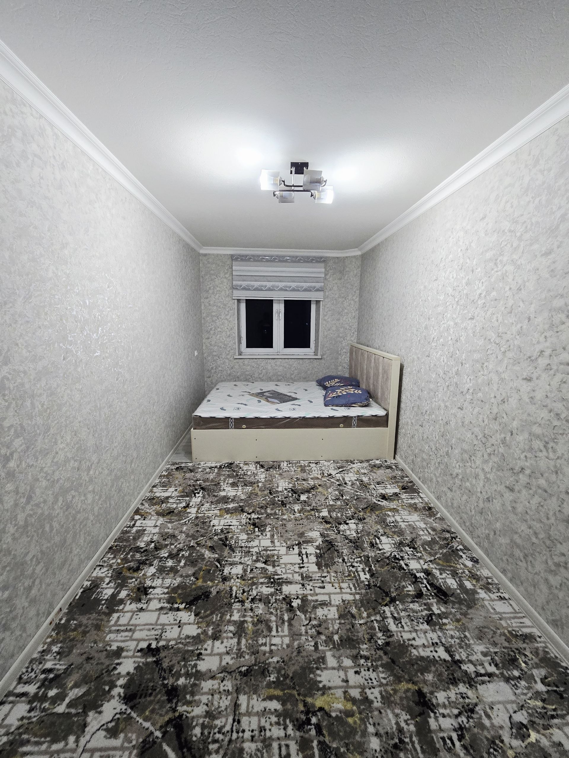 🏠 ИЖАРАГА БЕРИЛАДИ. А.Т.Хукандийда 6