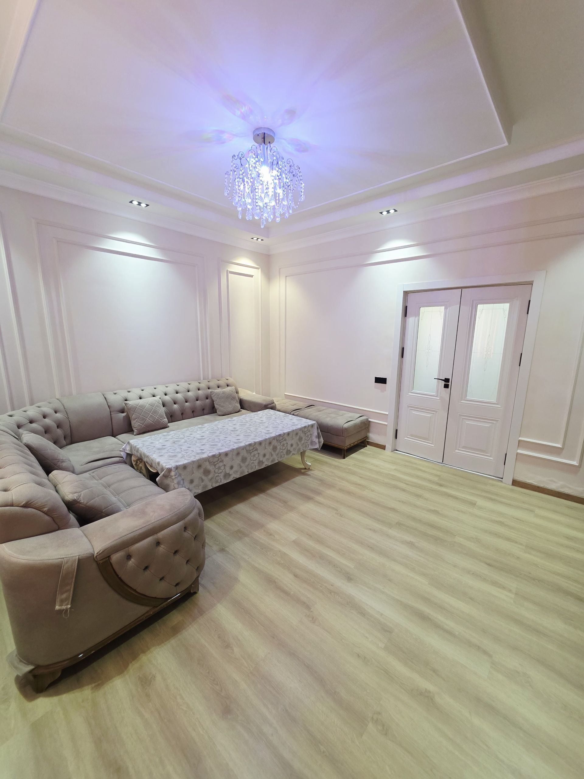 🏠 Туркистон кўчасида квартира СОТИЛАДИ 10