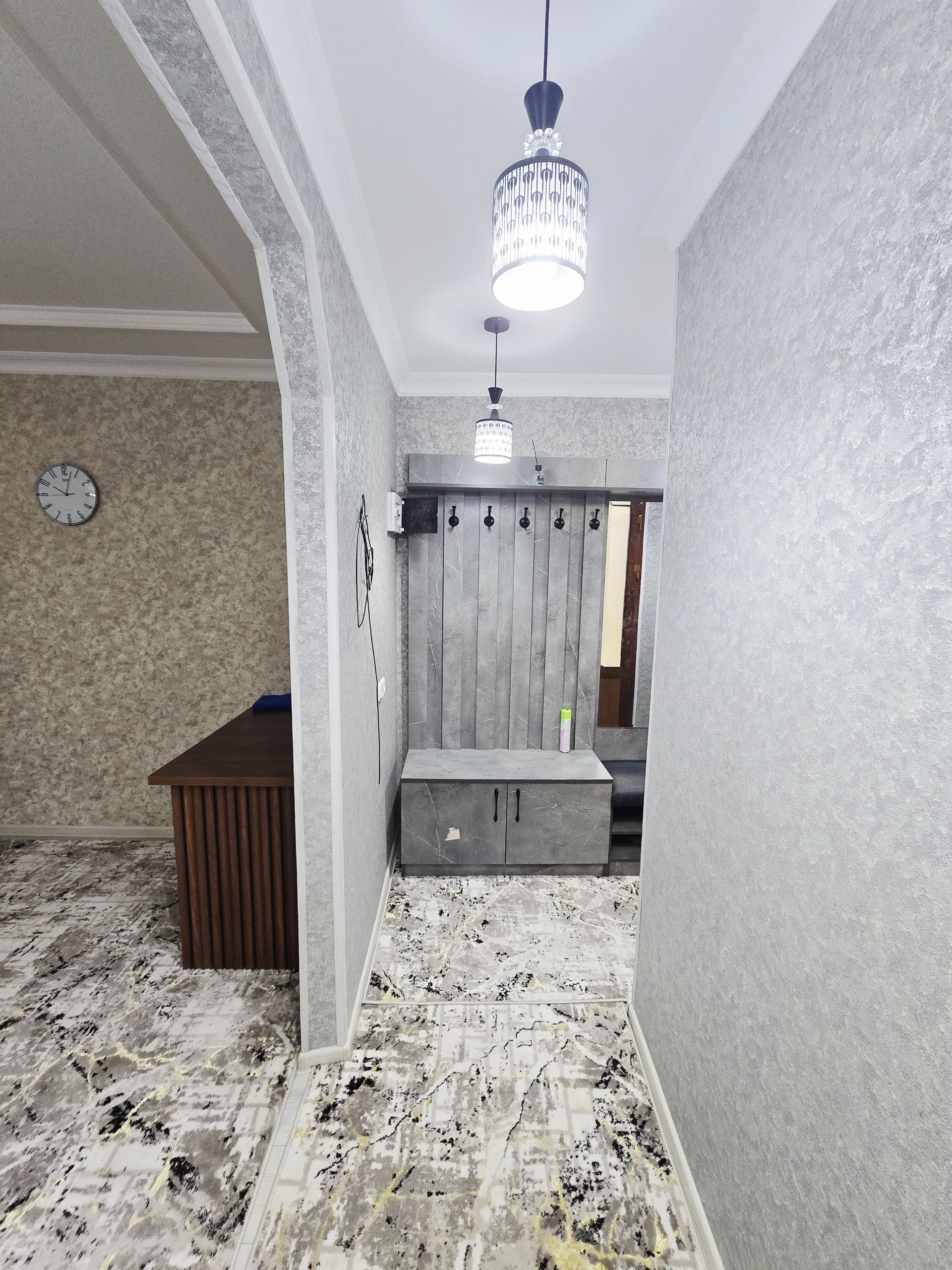 🏠 ИЖАРАГА БЕРИЛАДИ. А.Т.Хукандийда 2