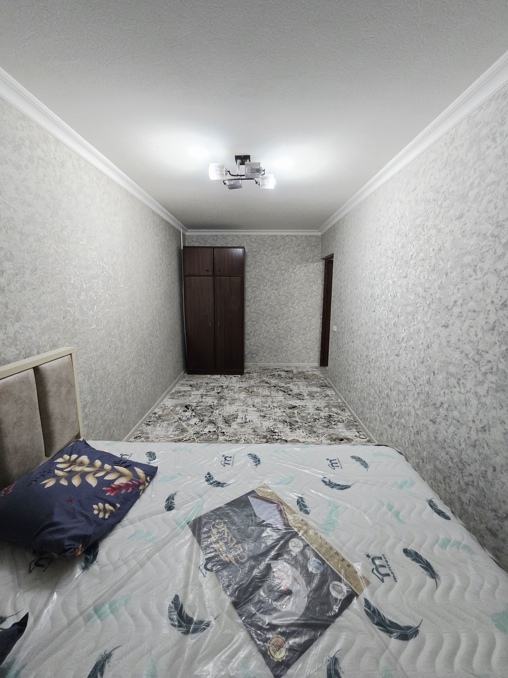 🏠 ИЖАРАГА БЕРИЛАДИ. А.Т.Хукандийда 7