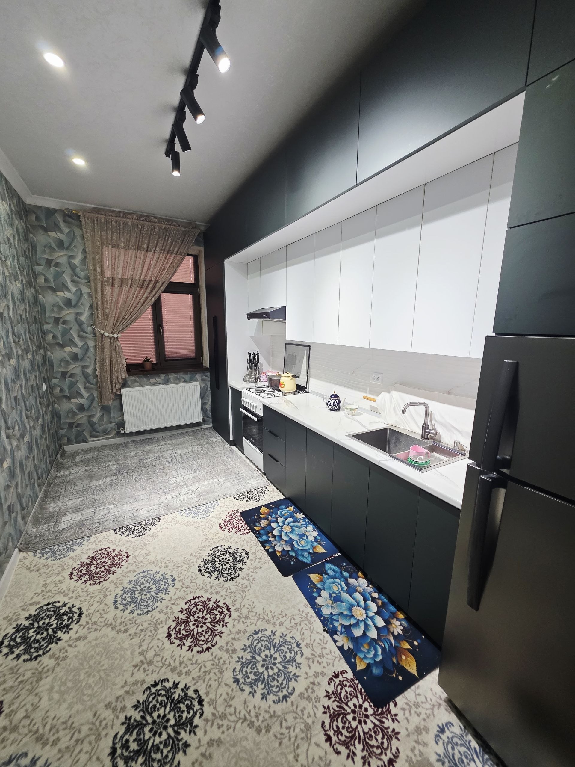 🏠 Туркистон кўчасида квартира СОТИЛАДИ 3