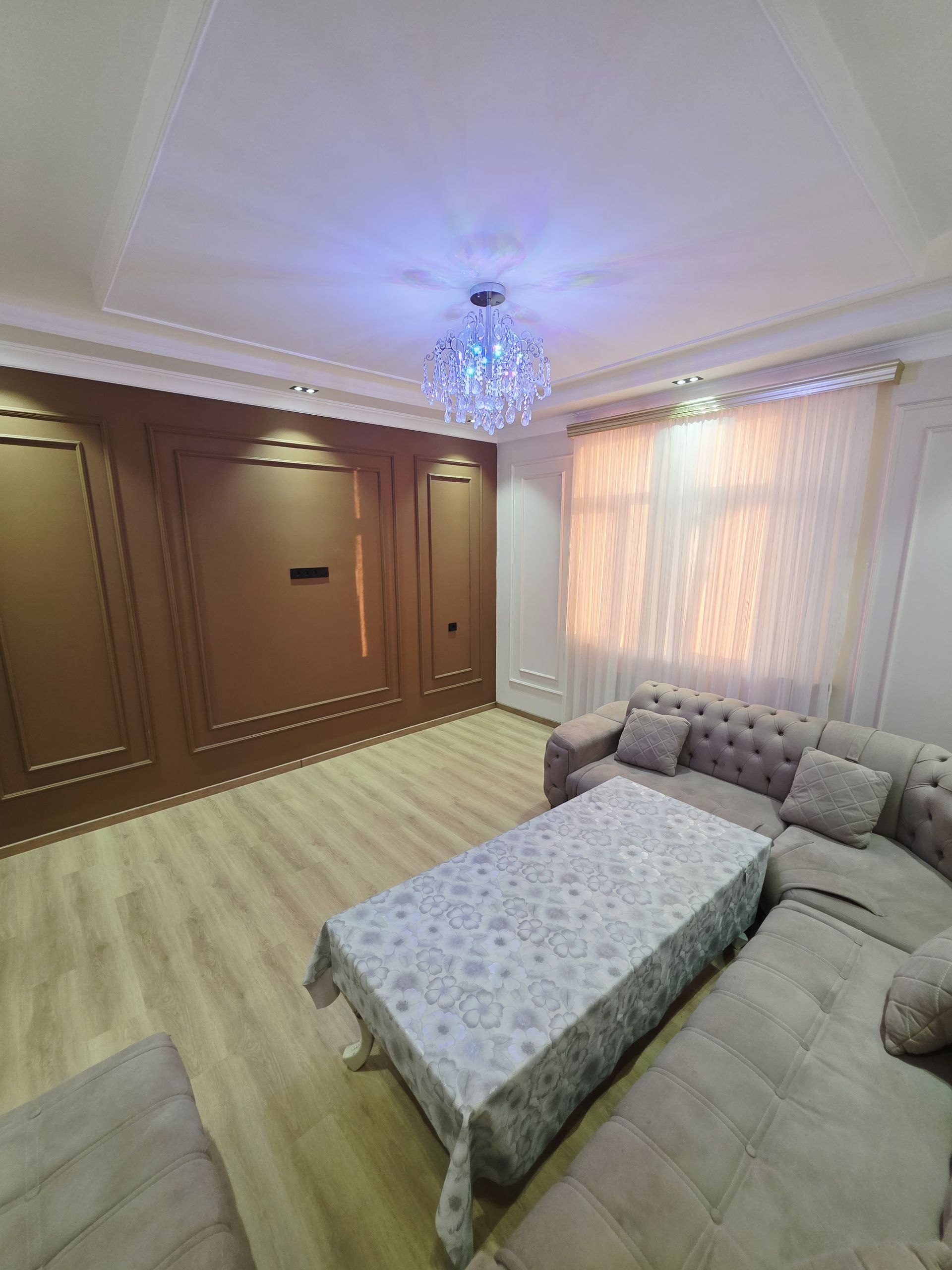 🏠 Туркистон кўчасида квартира СОТИЛАДИ 9
