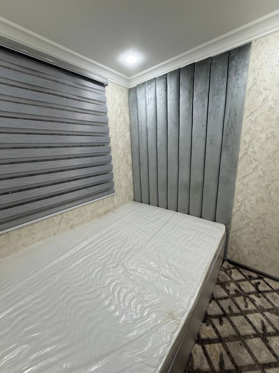 🏠 Чархий кучасида квартира СОТИЛАДИ 5