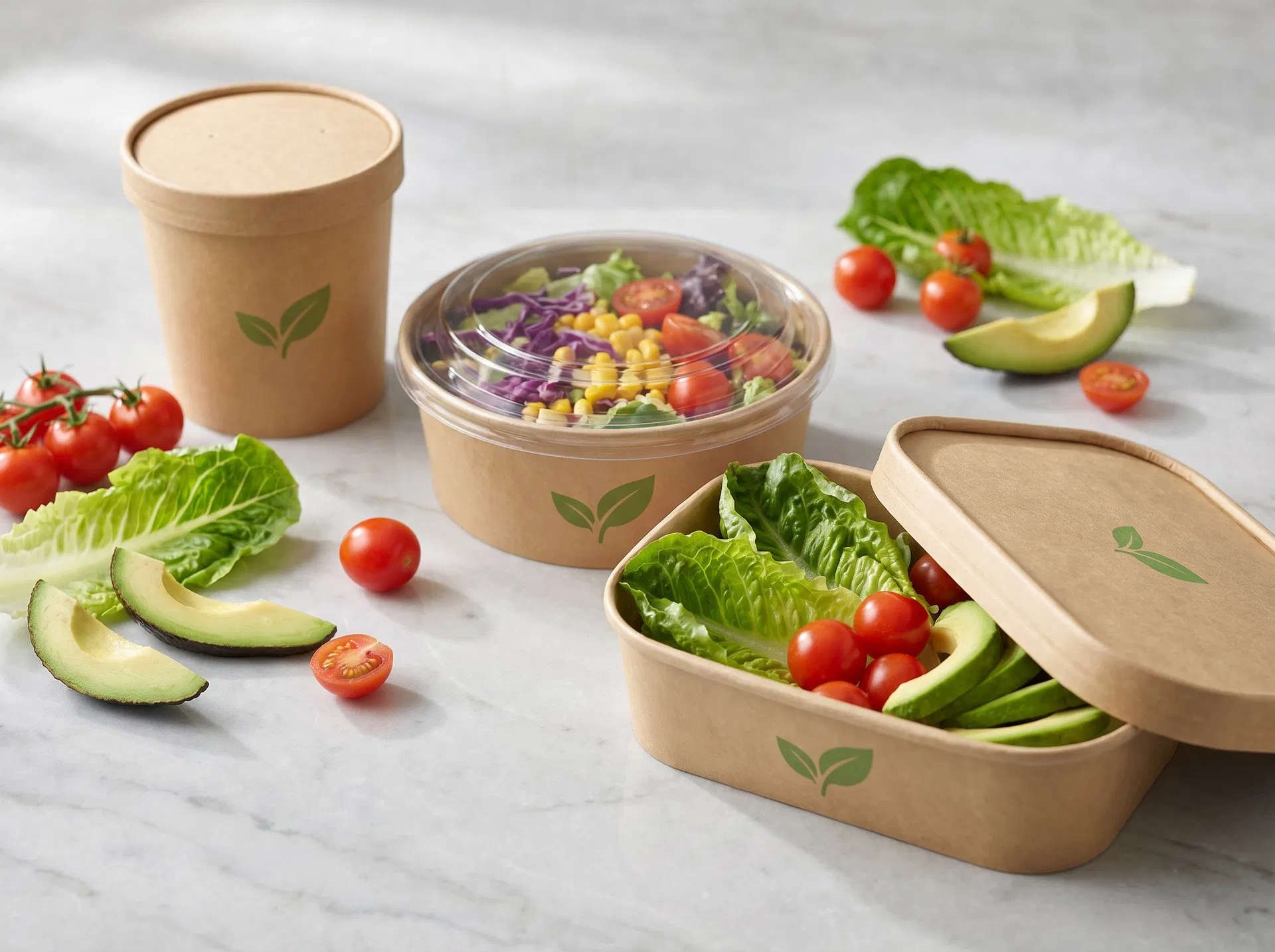 Food Containers — food packaging containers