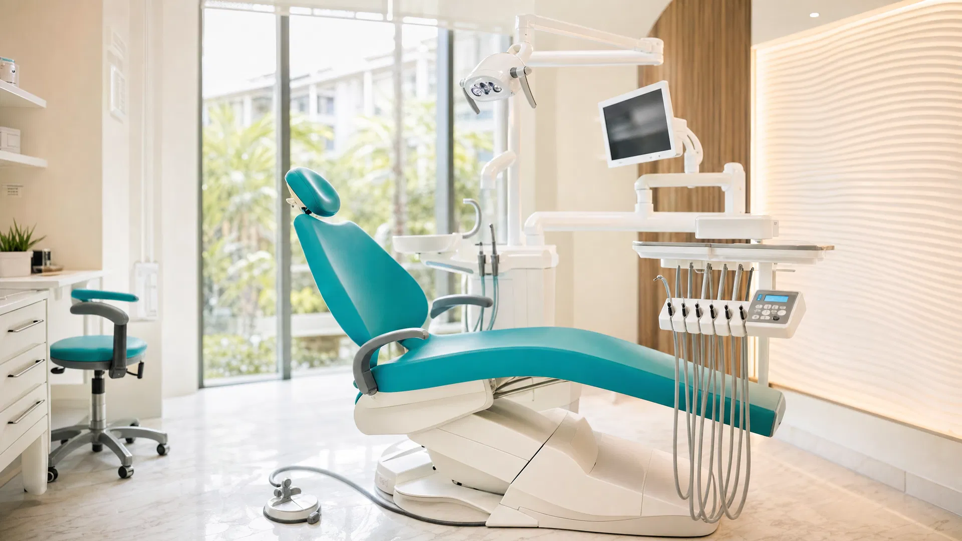 DentaCare clinic