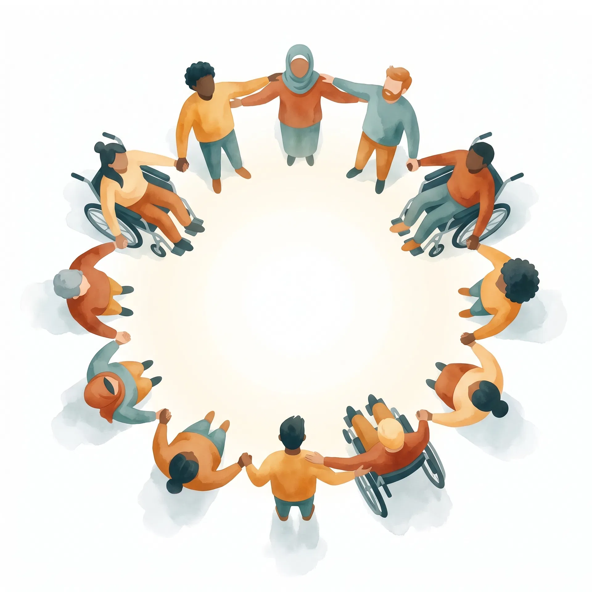 community