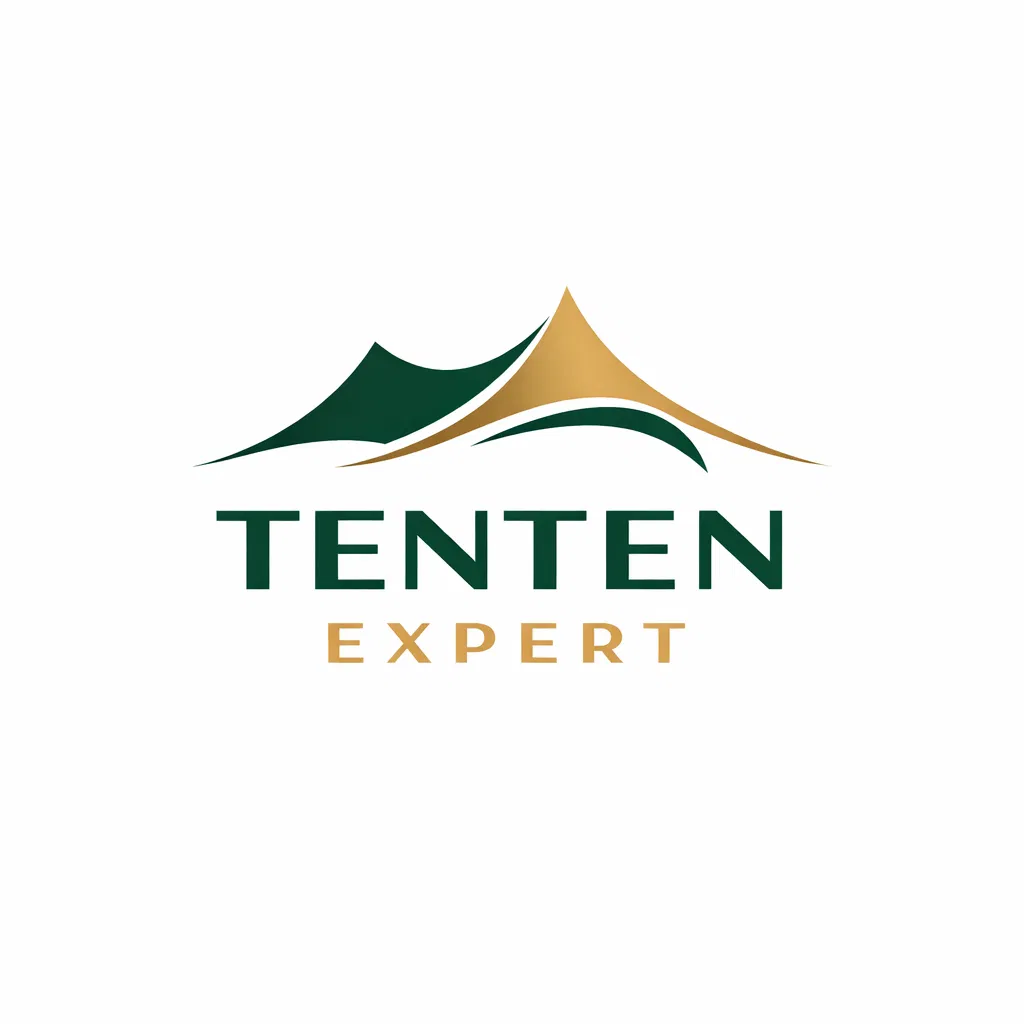 Tenten Expert Logo