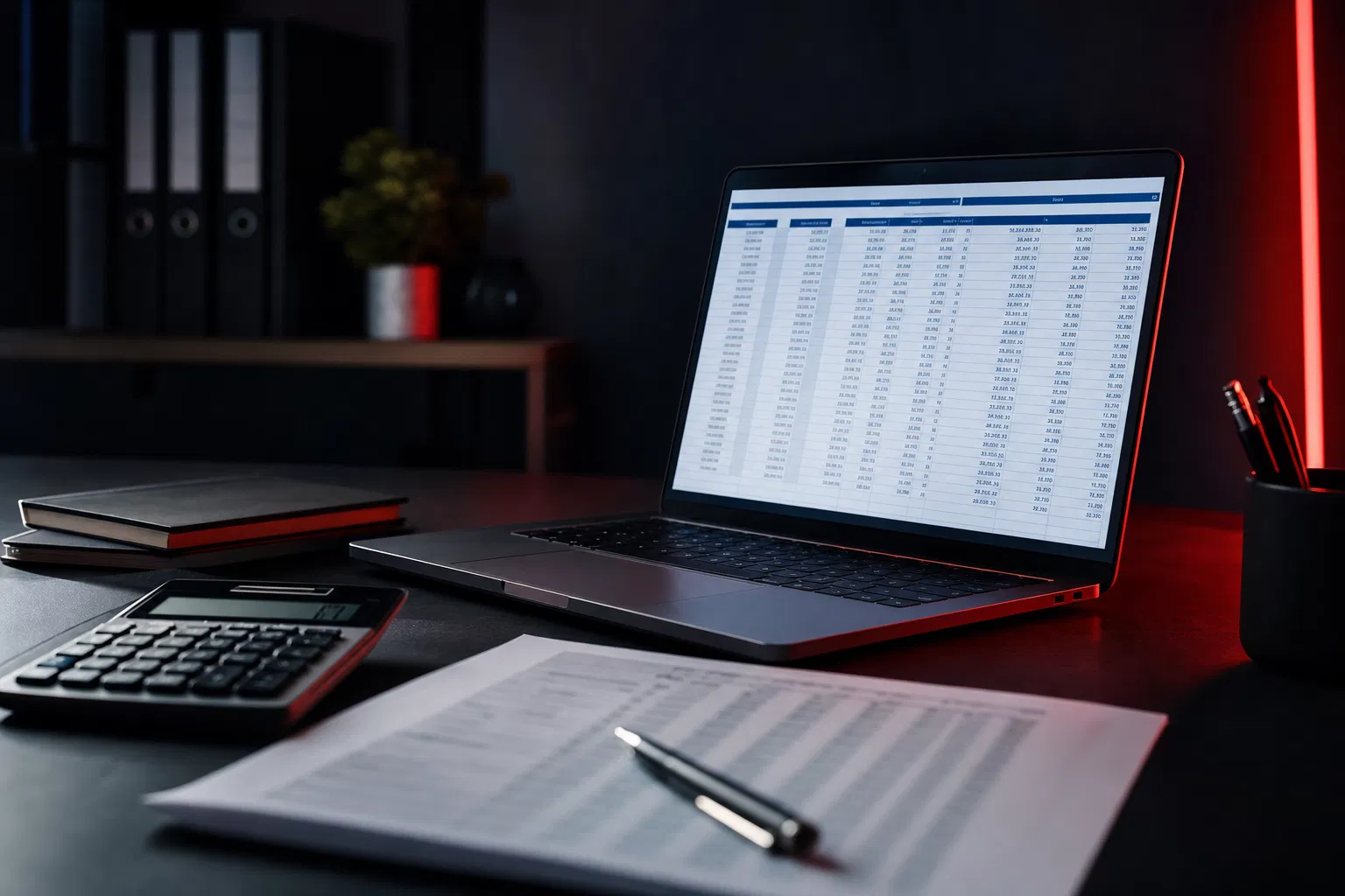 QuickBooks Cleanup: How to Fix a Year of Messy Bookkeeping in 5 Steps