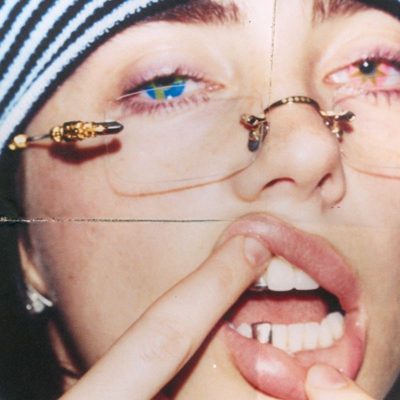 Billie Eilish Billie Eilish Merch Kit
