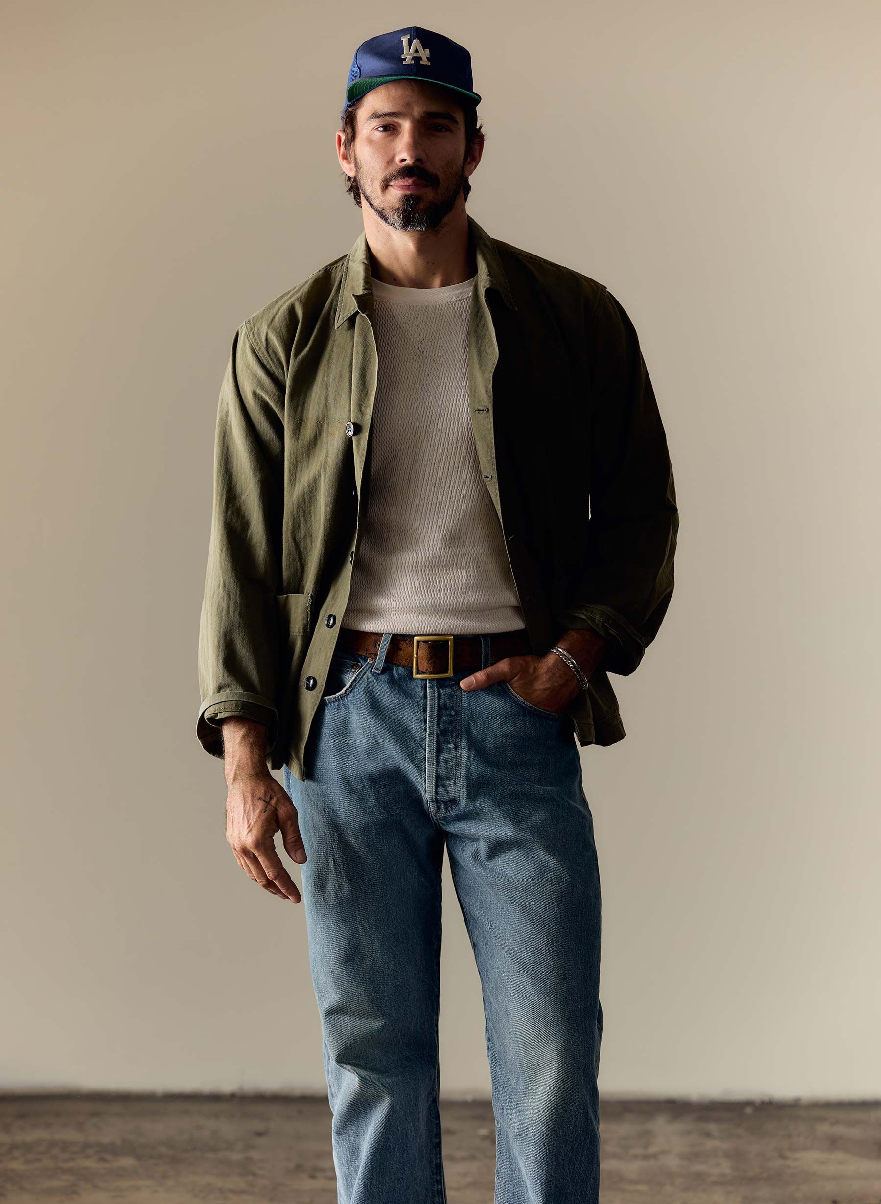 Lewis Windsor - 32