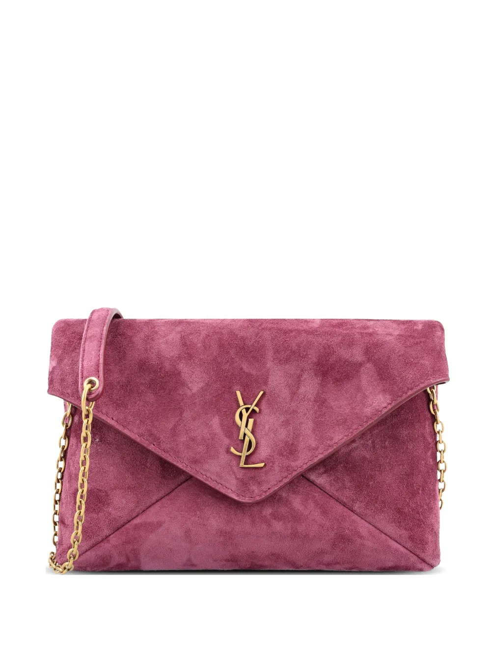 Saint Laurent small Cassandre crossbody bag