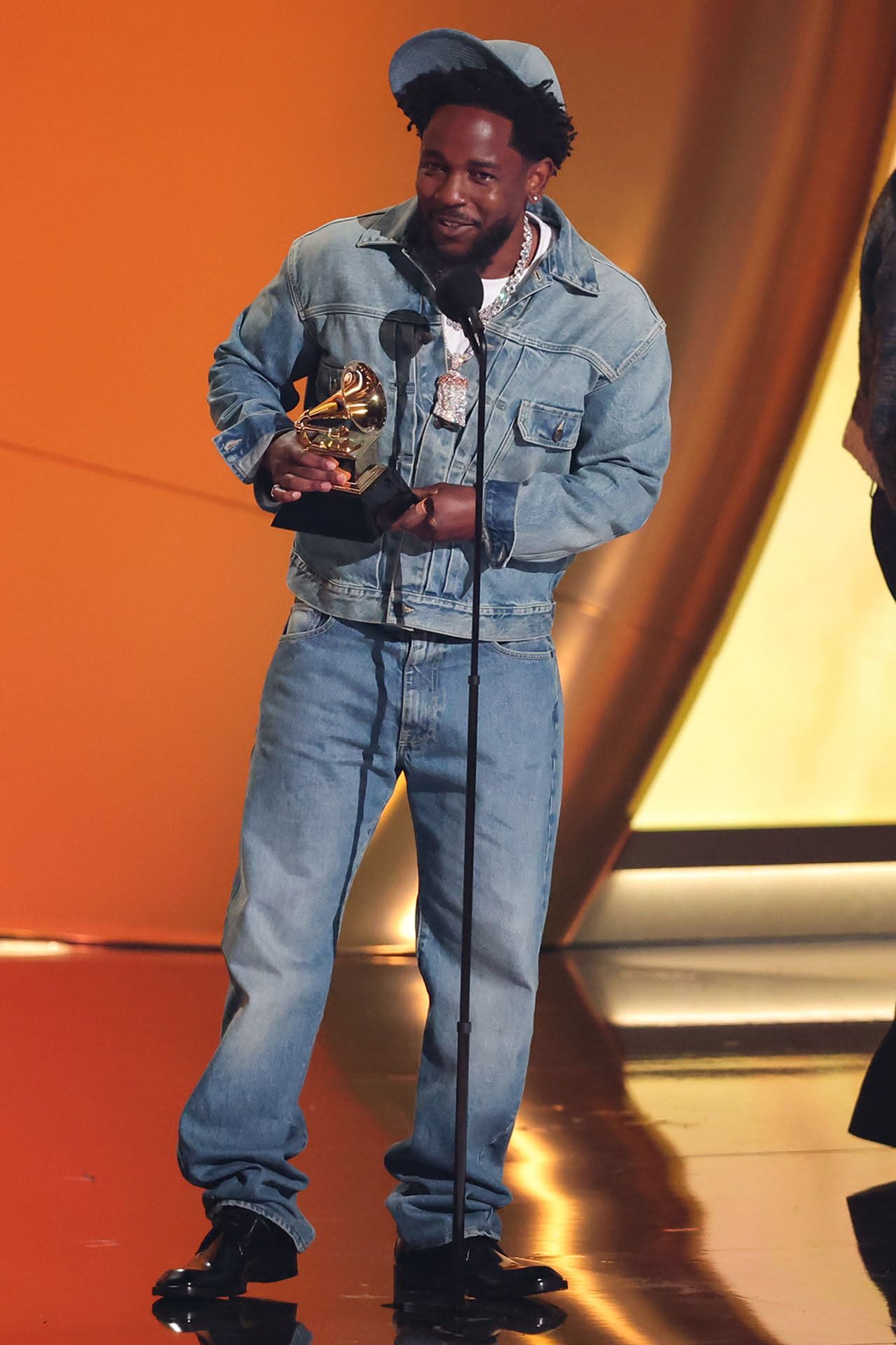 Kendrick Lamar The business of Kendrick Lamar