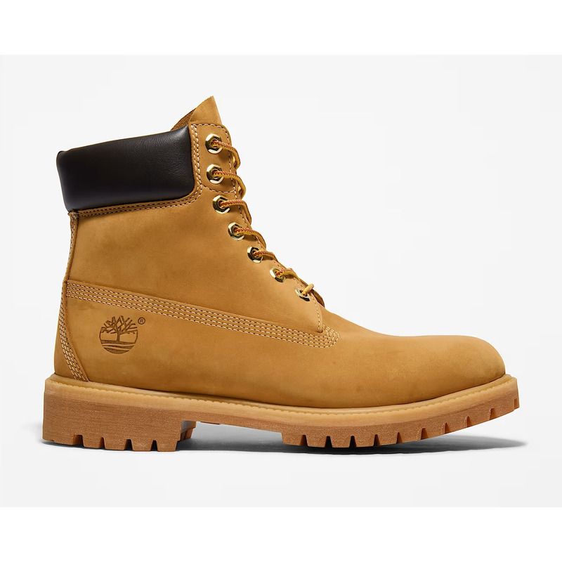 Bota Timberland Yellow Boot 6 Premium Bota Timberland Yellow Boot 6 Premium
