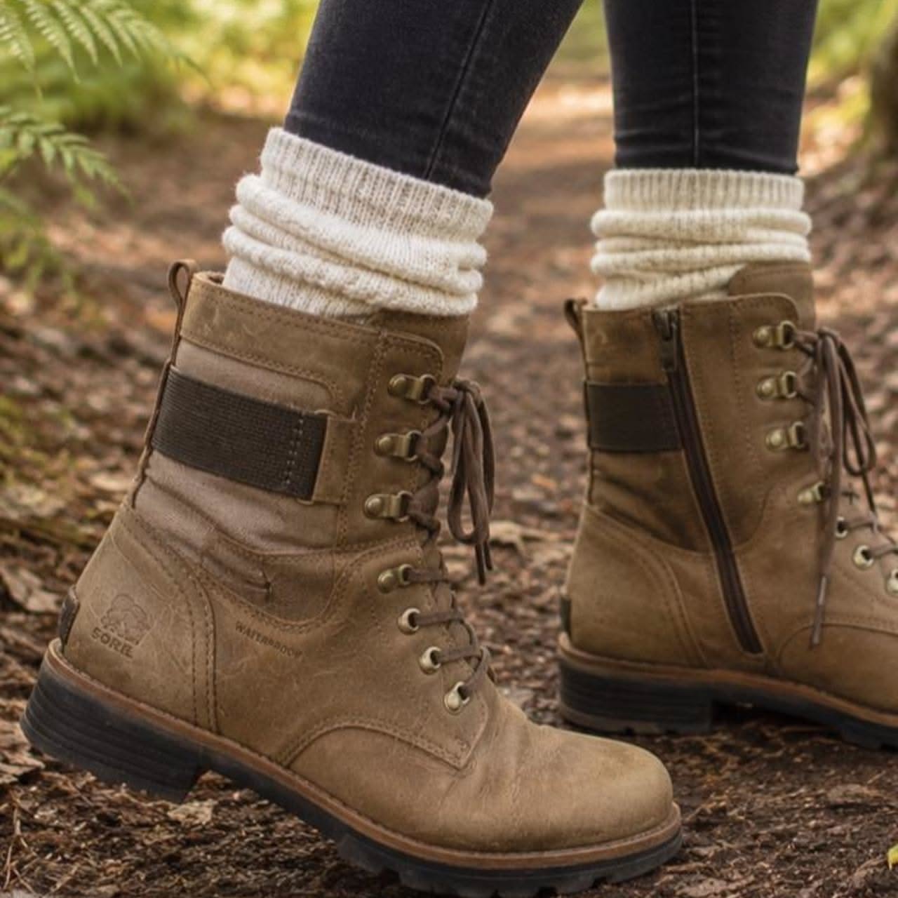 Sorel Women's Boots
