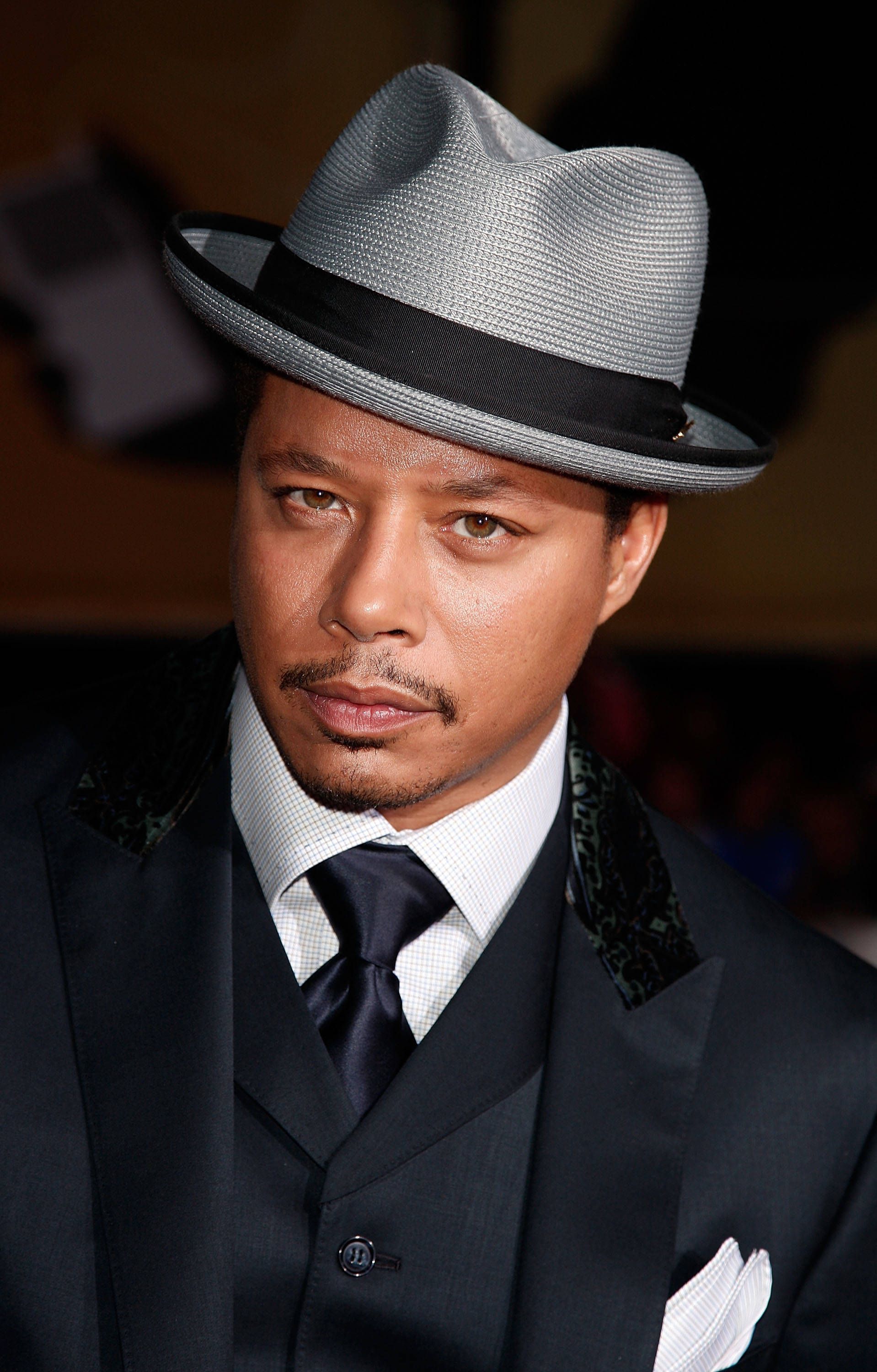 Terrence Howard Terrance Howard