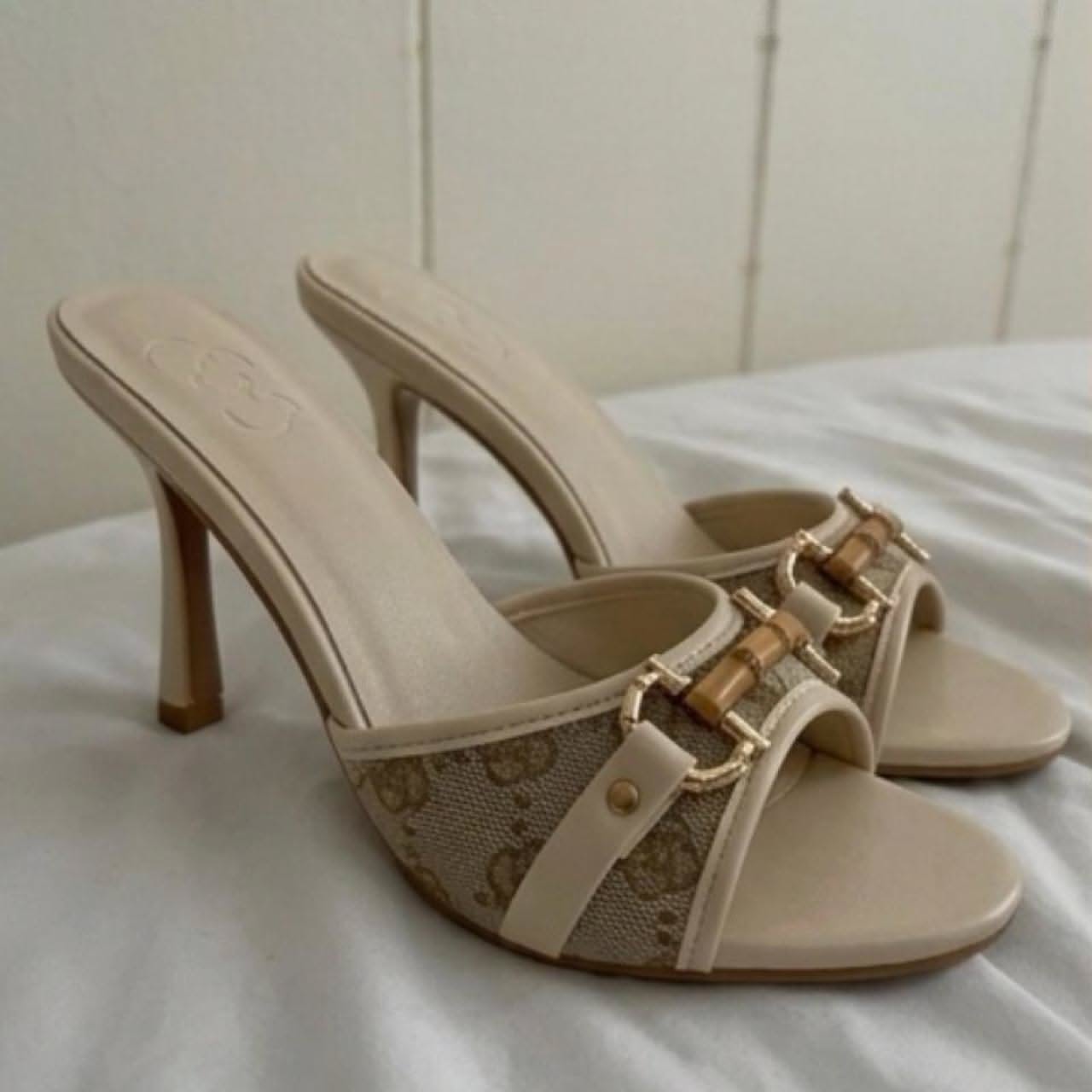 Depop Women's Pumps