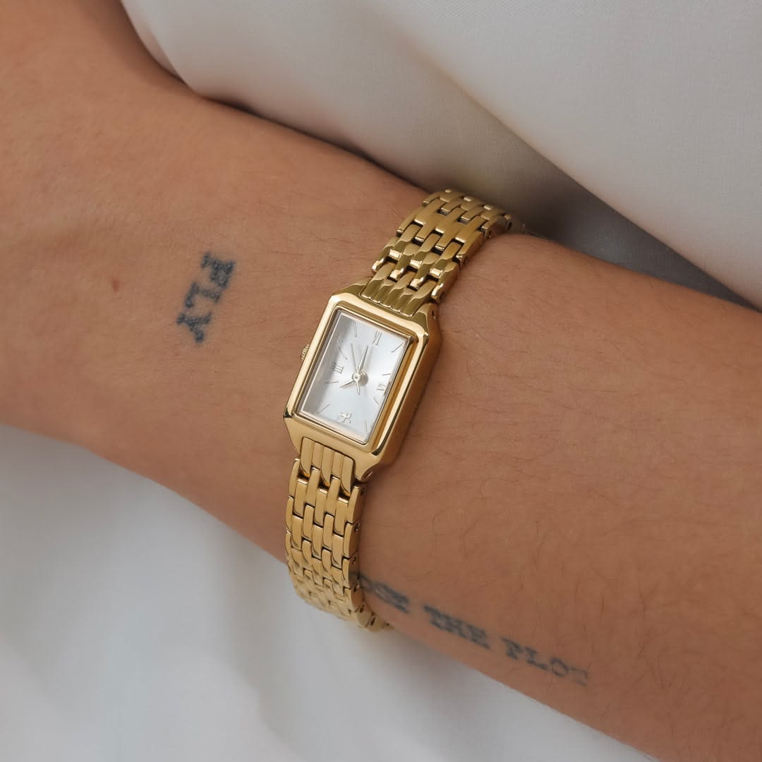 Amélie Watch Amélie Watch