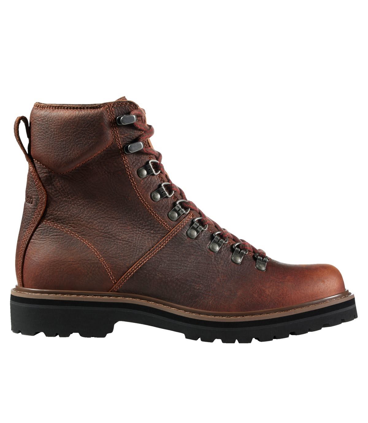 Men's Portland Boots, Lace-up