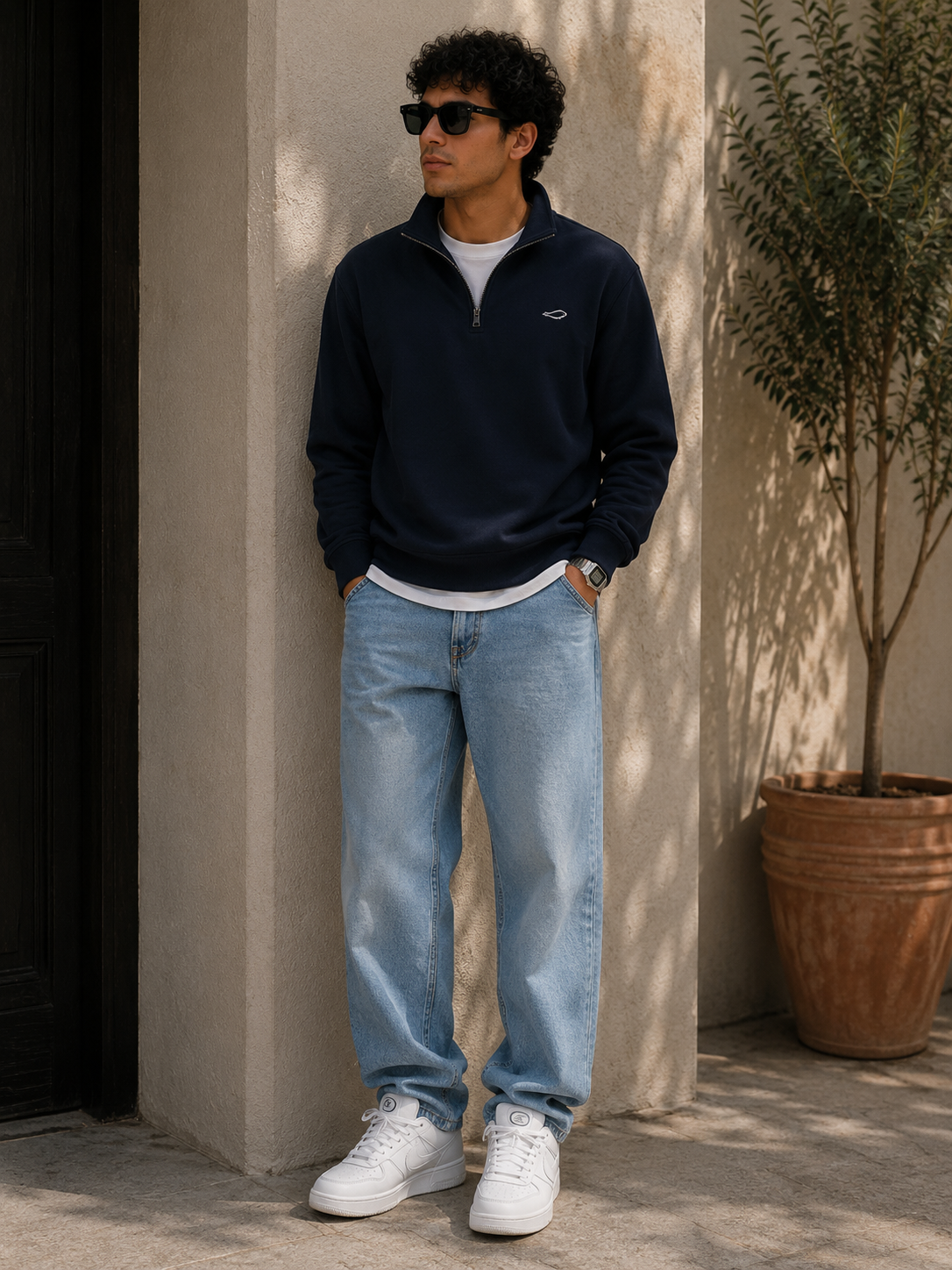 Casual outfit for men Casual outfit for men