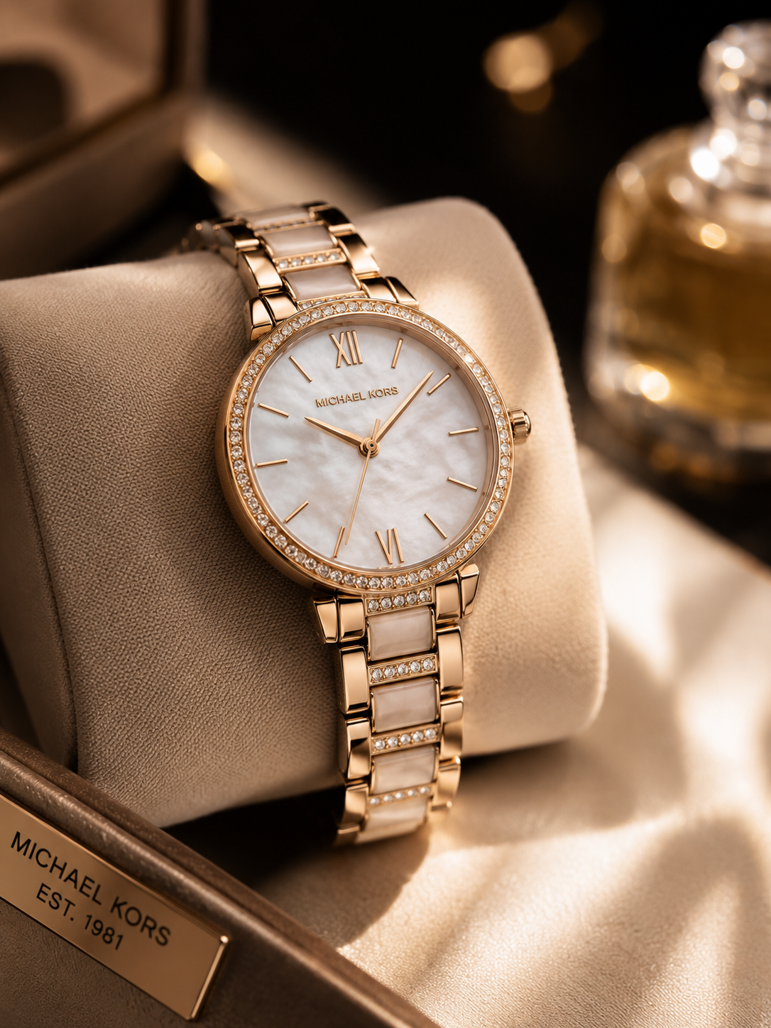 Women's Watch