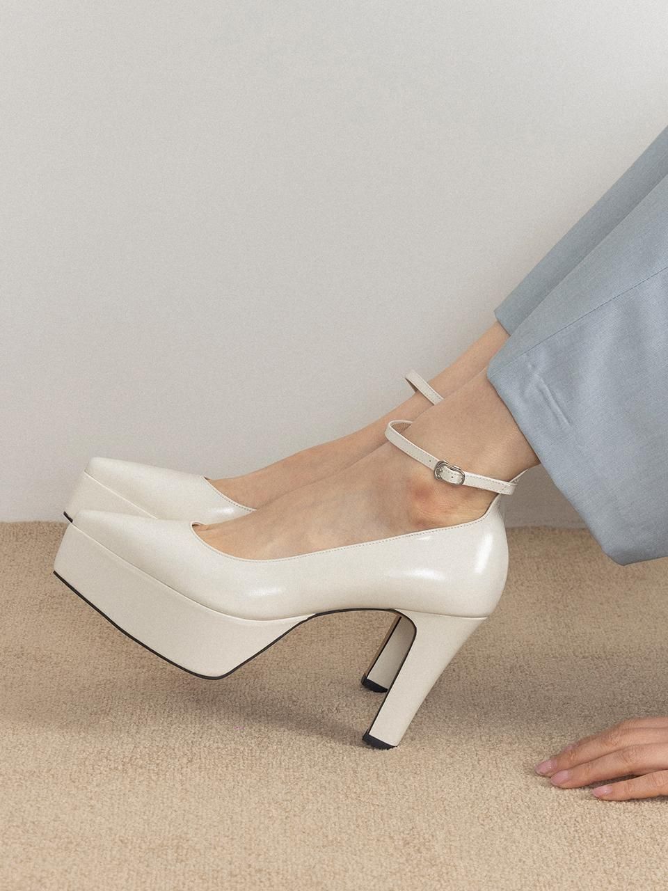 Selene Pumps [4 Colors] Selene Pumps [4 Colors]