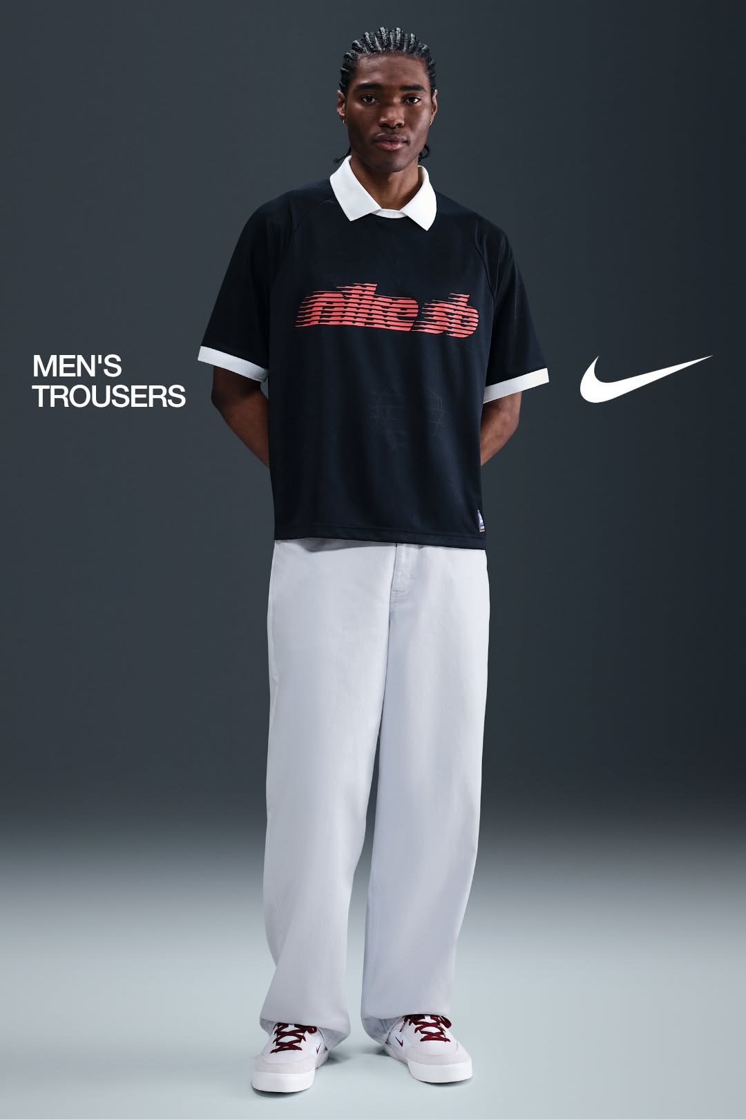 Nike SB Men's Loose Nike SB Men's Loose