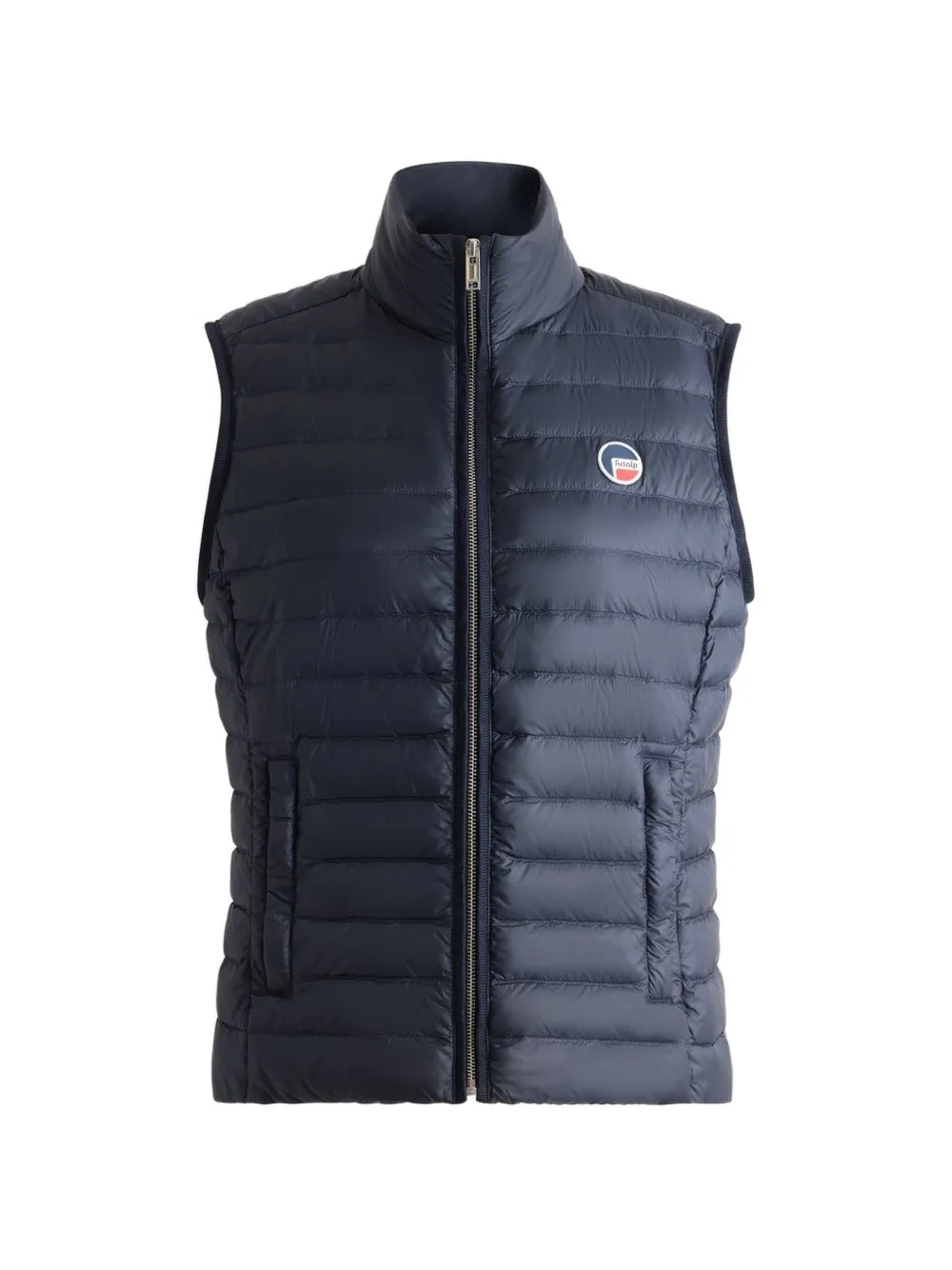 Fusalp Nivora quilted gilet
